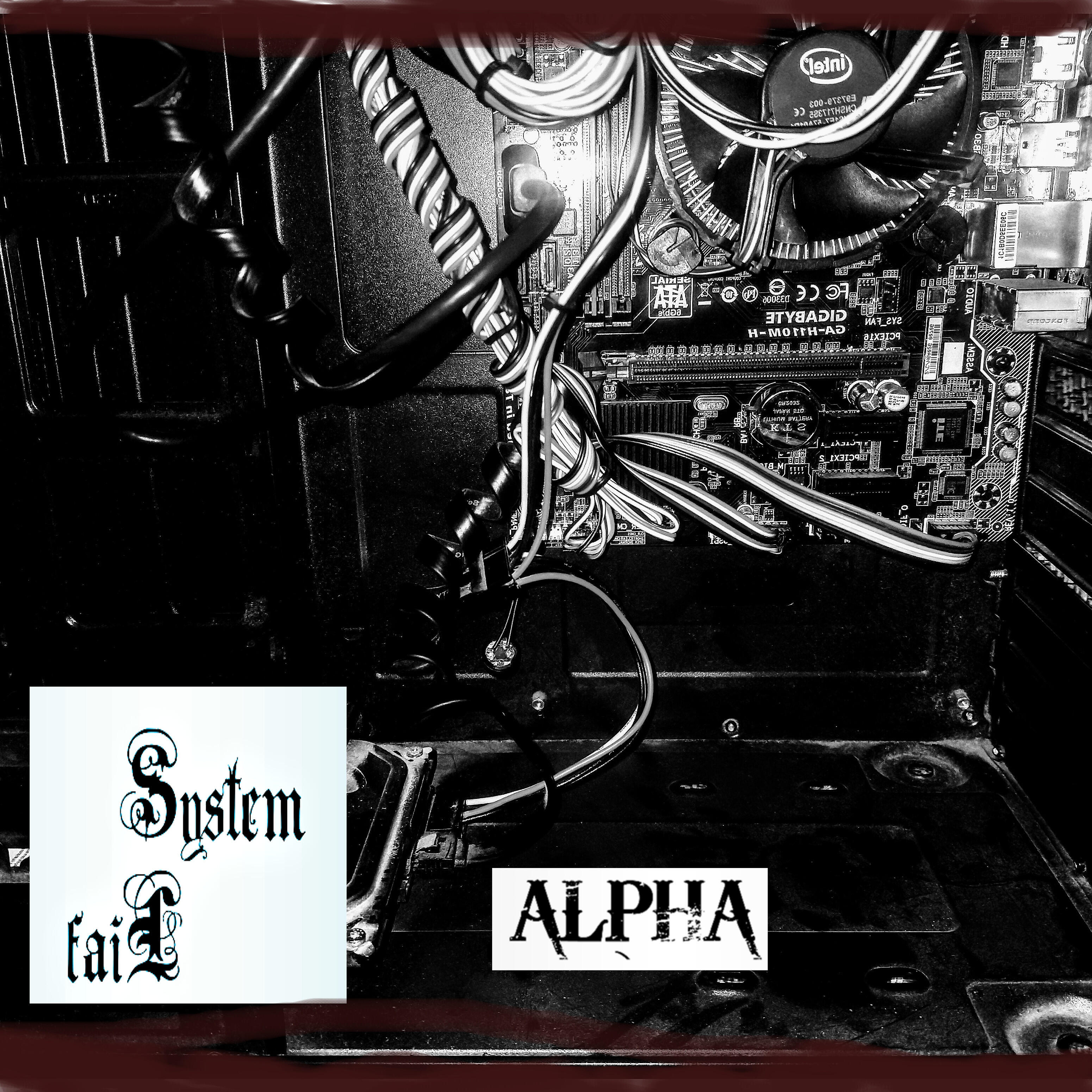 Релиз Alpha
