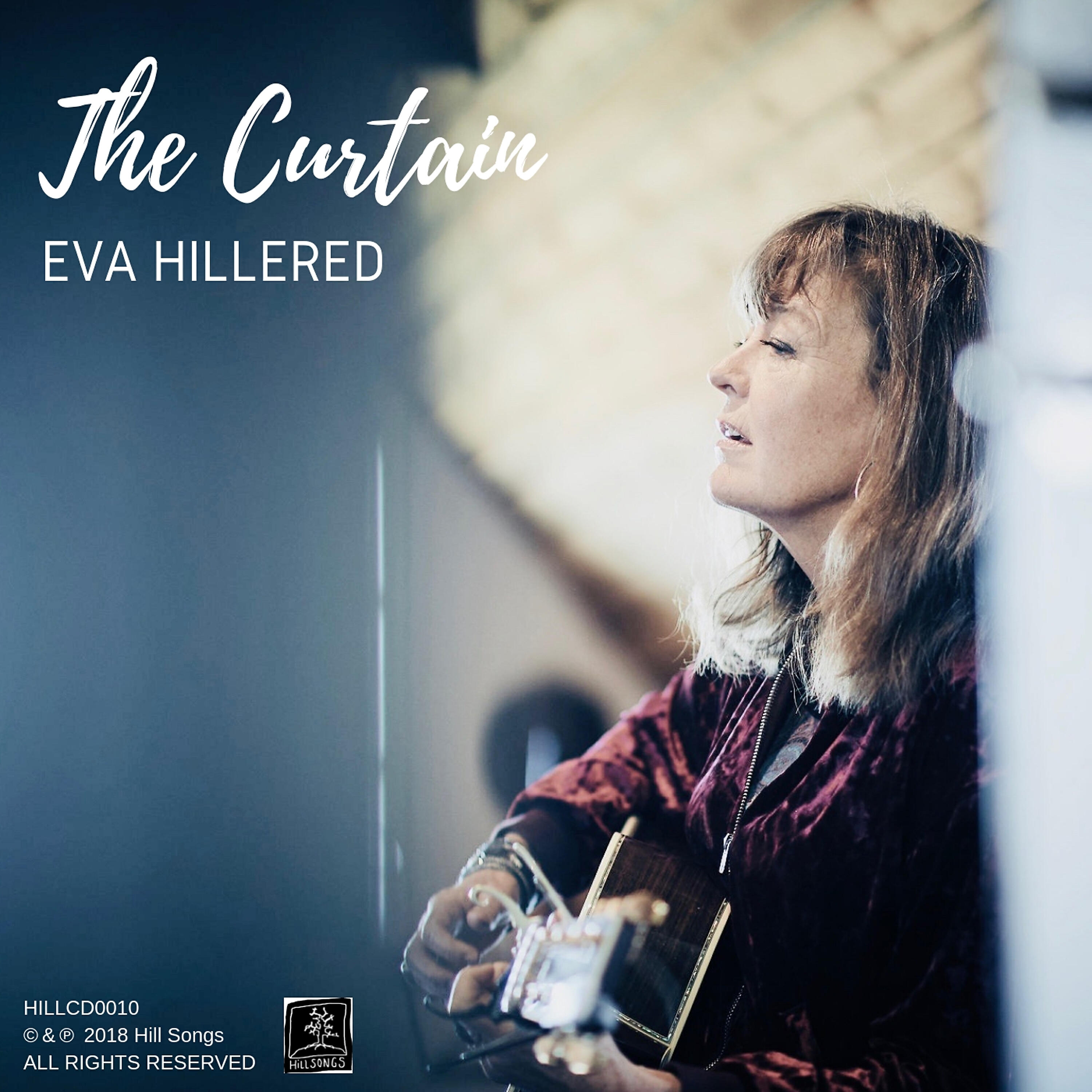 Релиз The Curtain