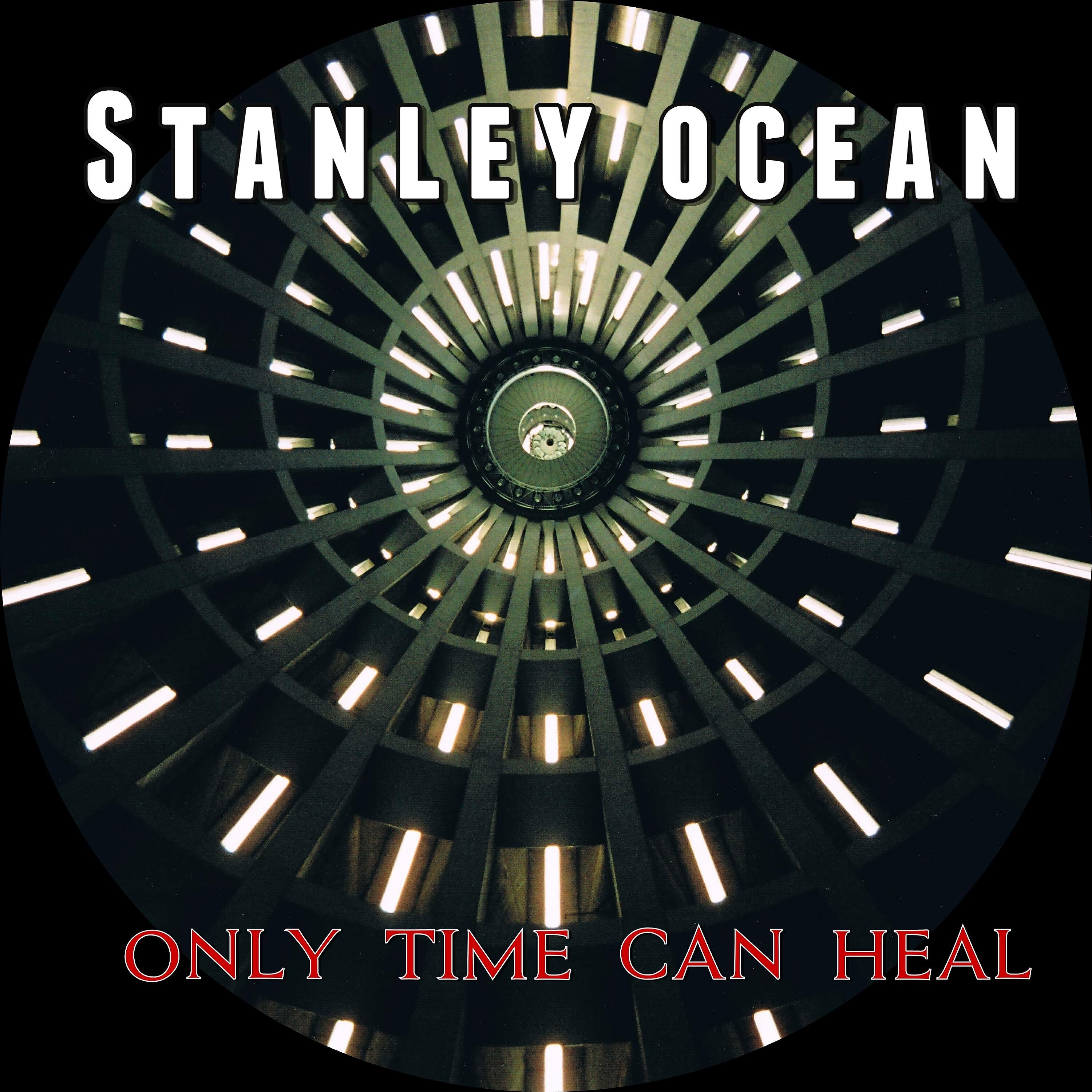Релиз Only Time Can Heal