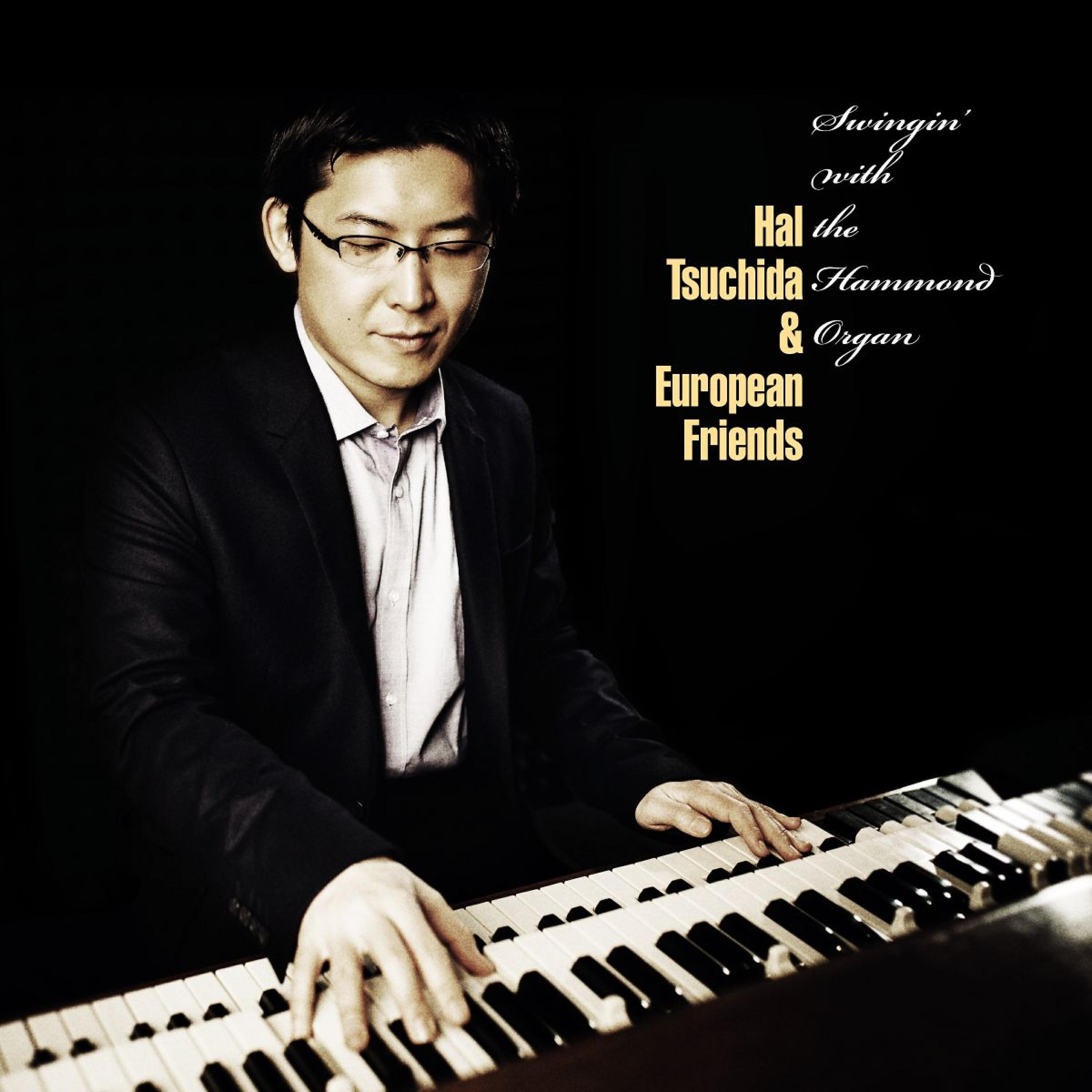 Hal Tsuchida