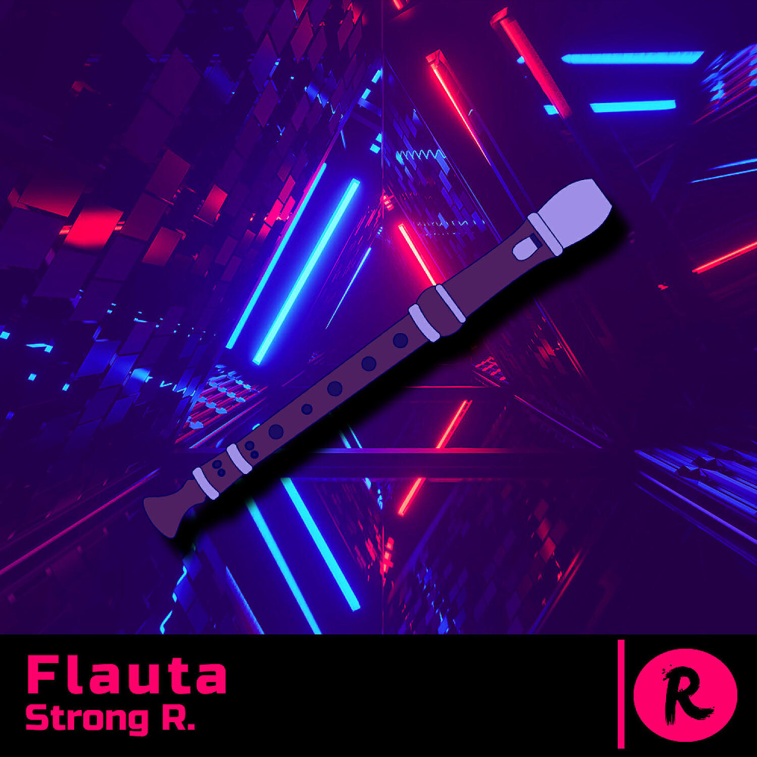 Релиз Flauta
