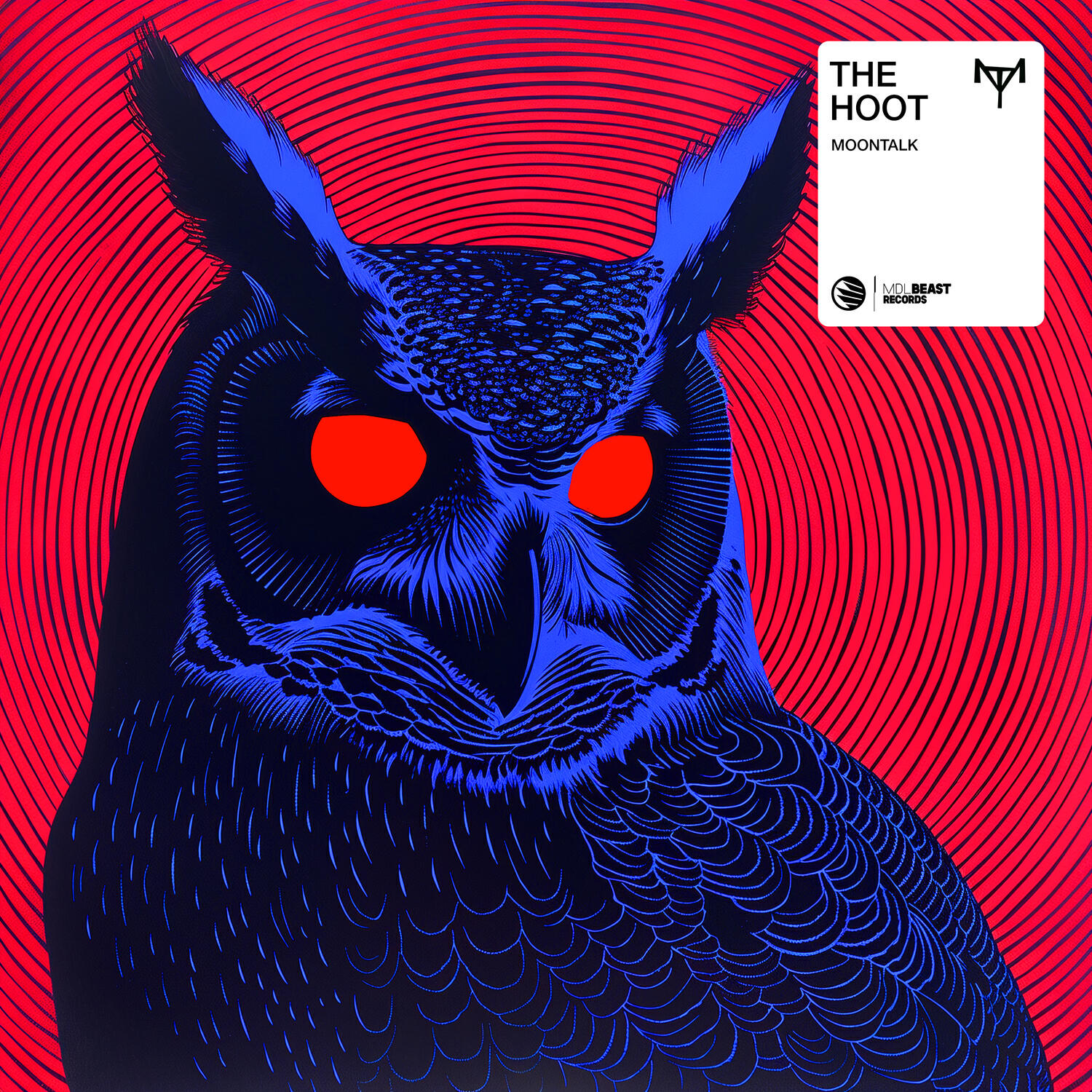 Релиз The Hoot
