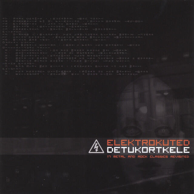 Релиз Elektrokuted: 17 Metal and Rock Tracks Revisited