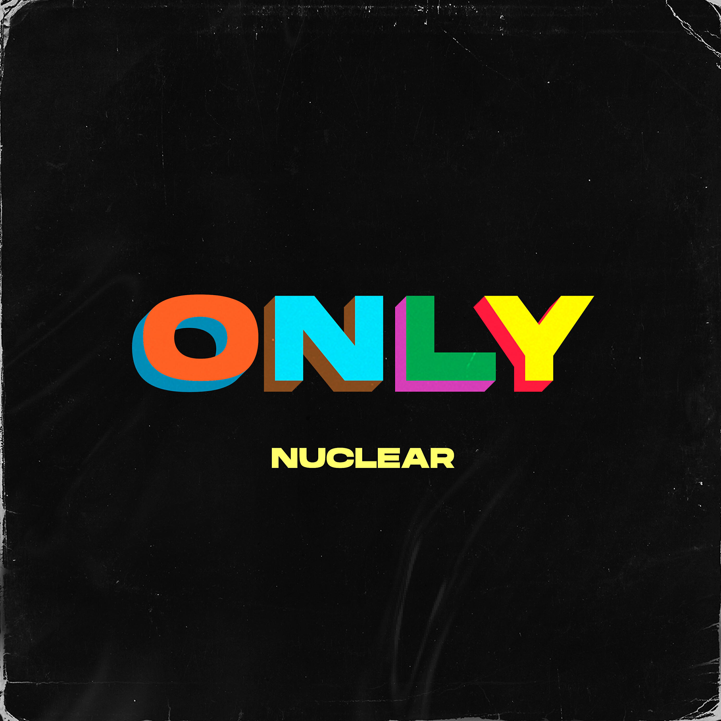 Релиз Only