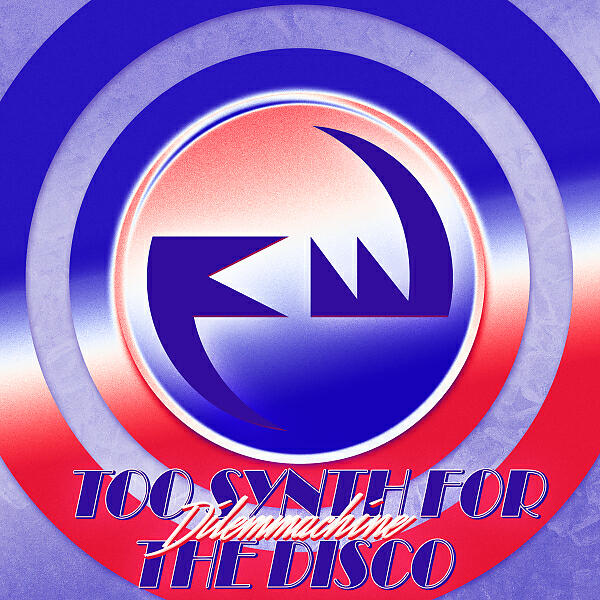 Релиз Too Synth For The Disco