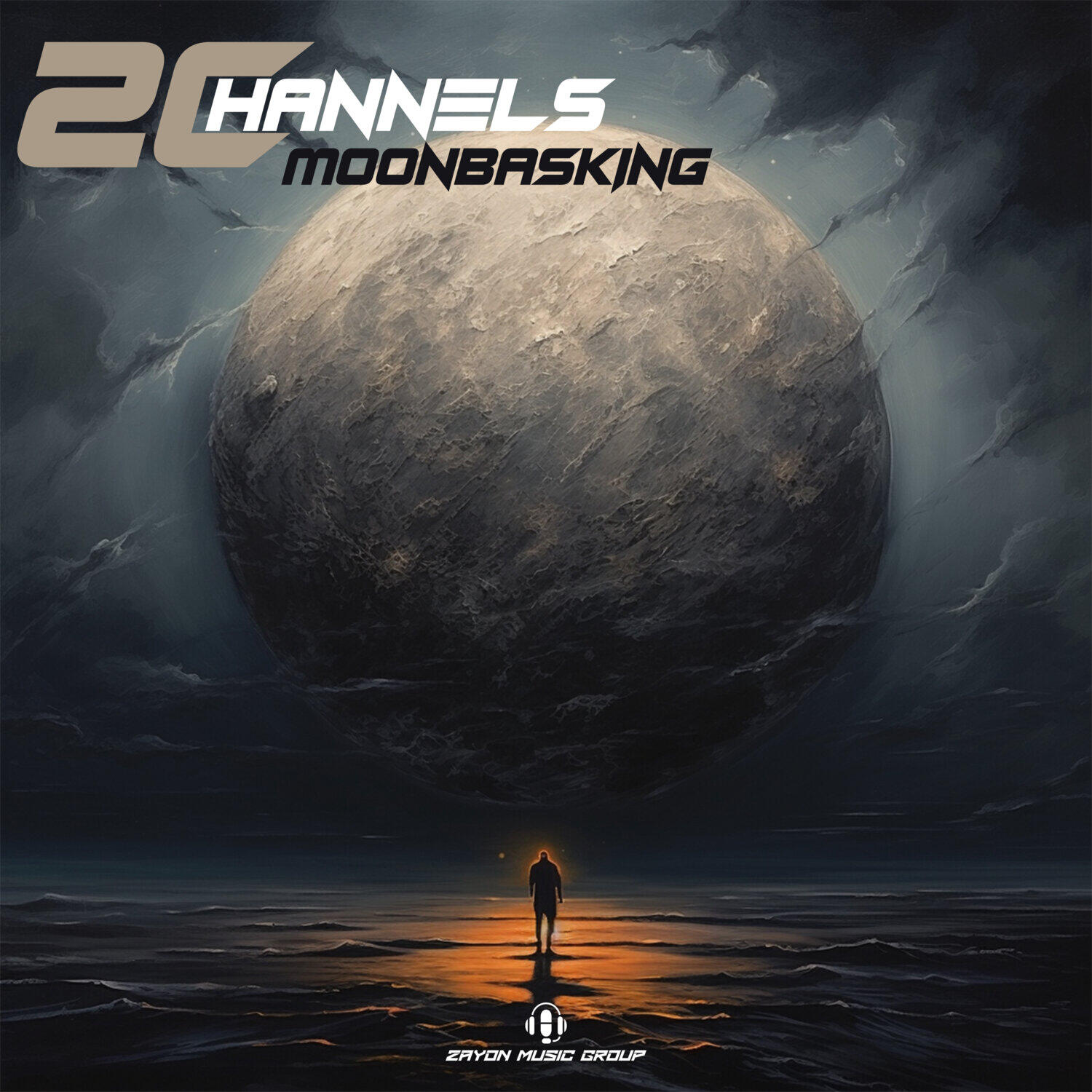 Релиз Moonbasking