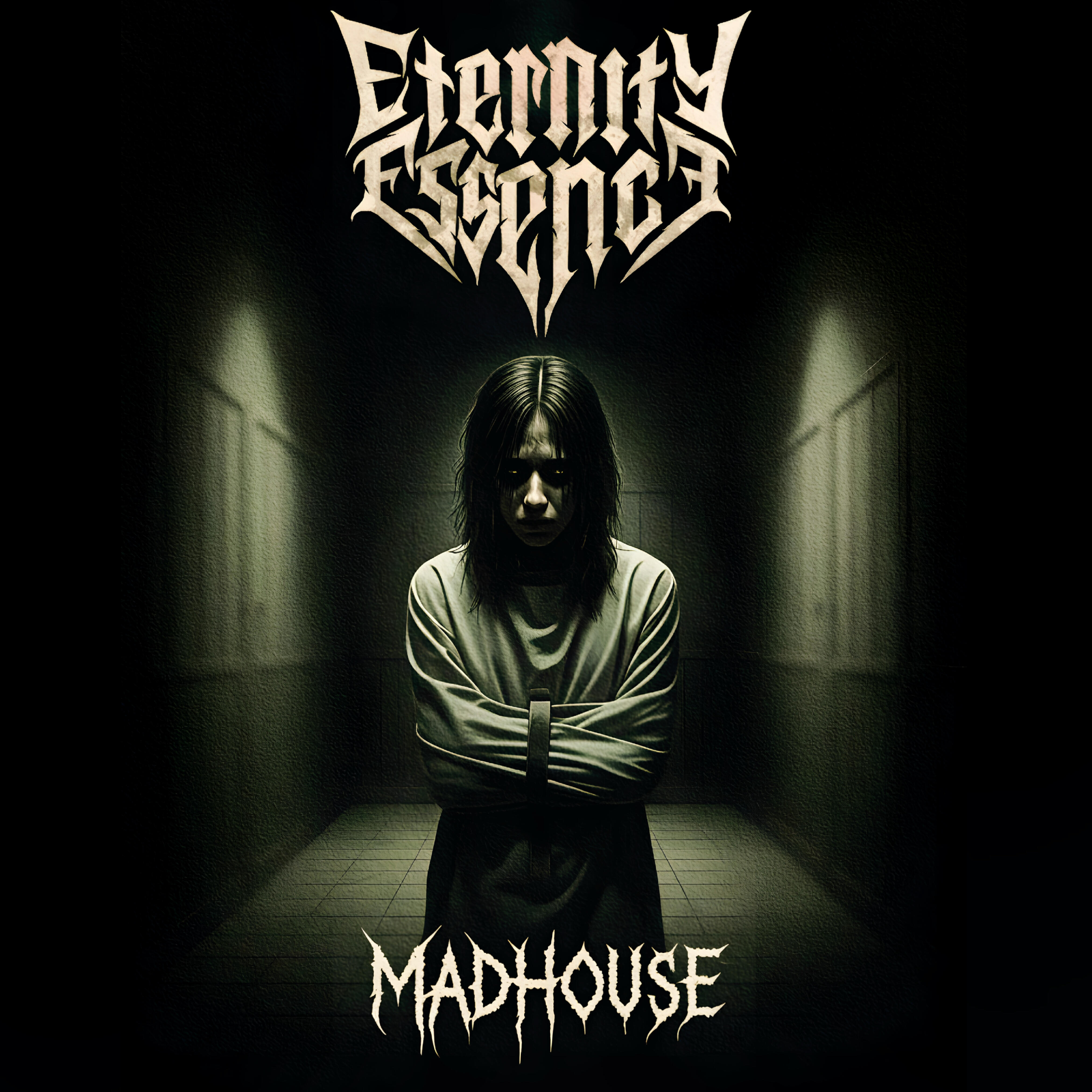Релиз Madhouse