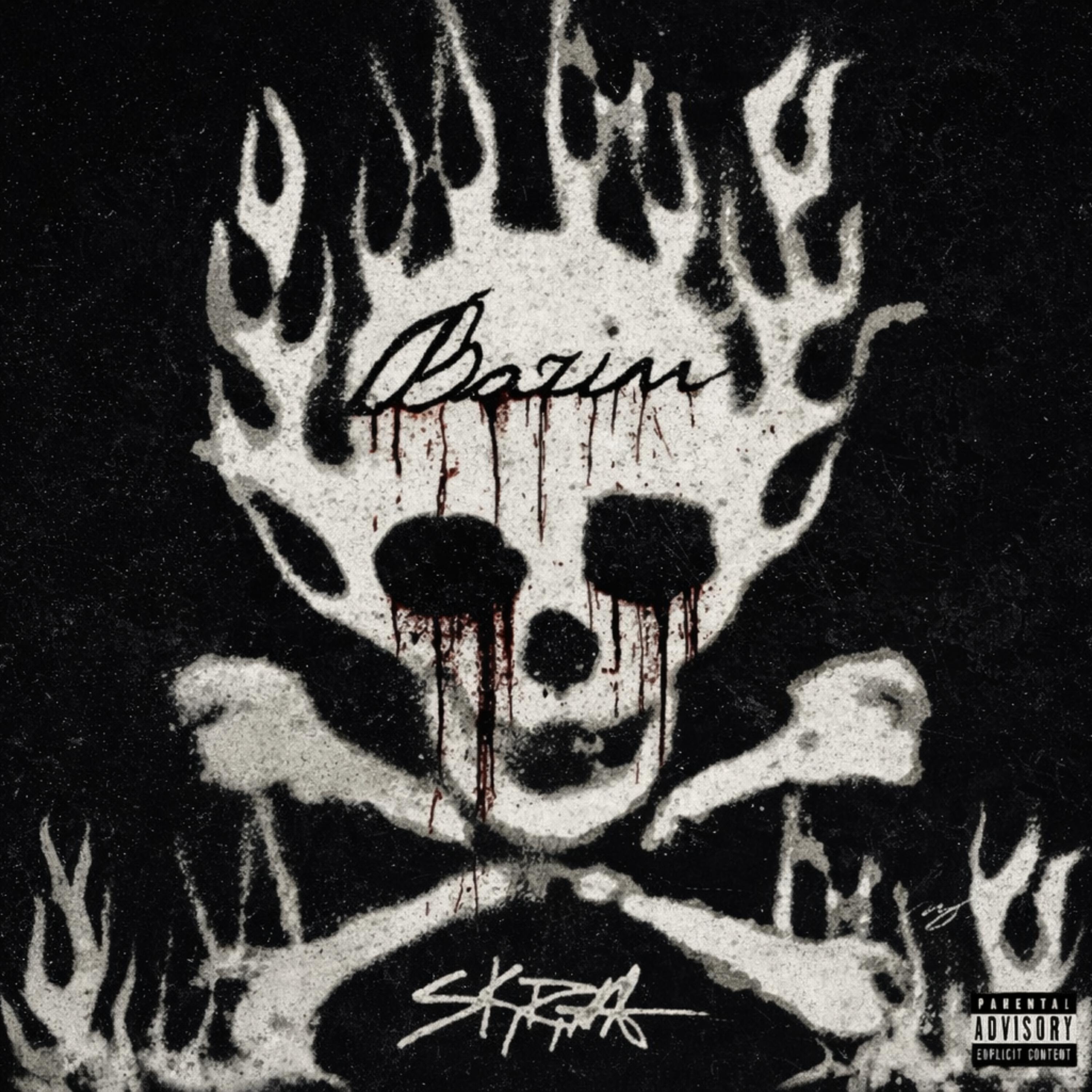 Релиз Bazin