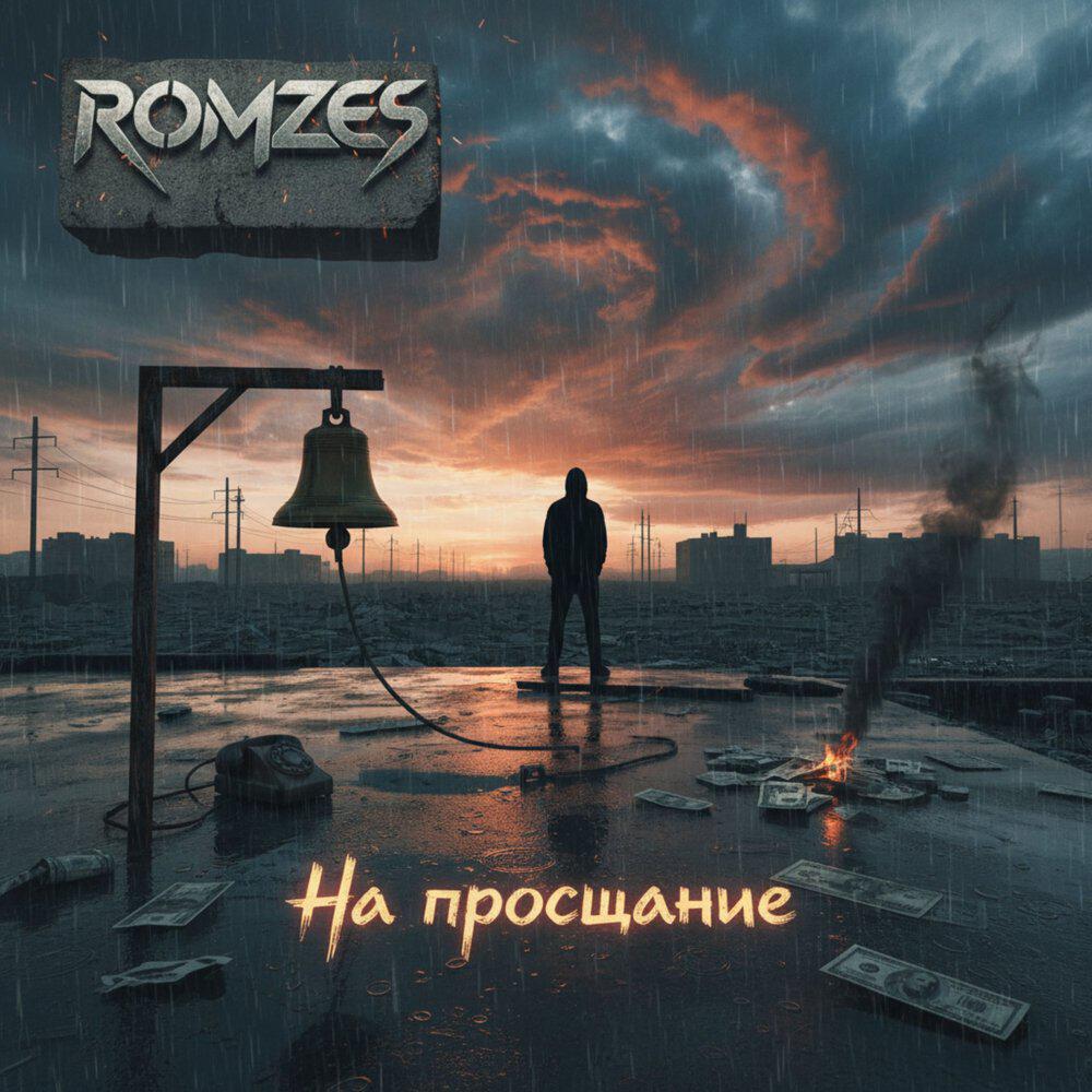 Релиз На прощание