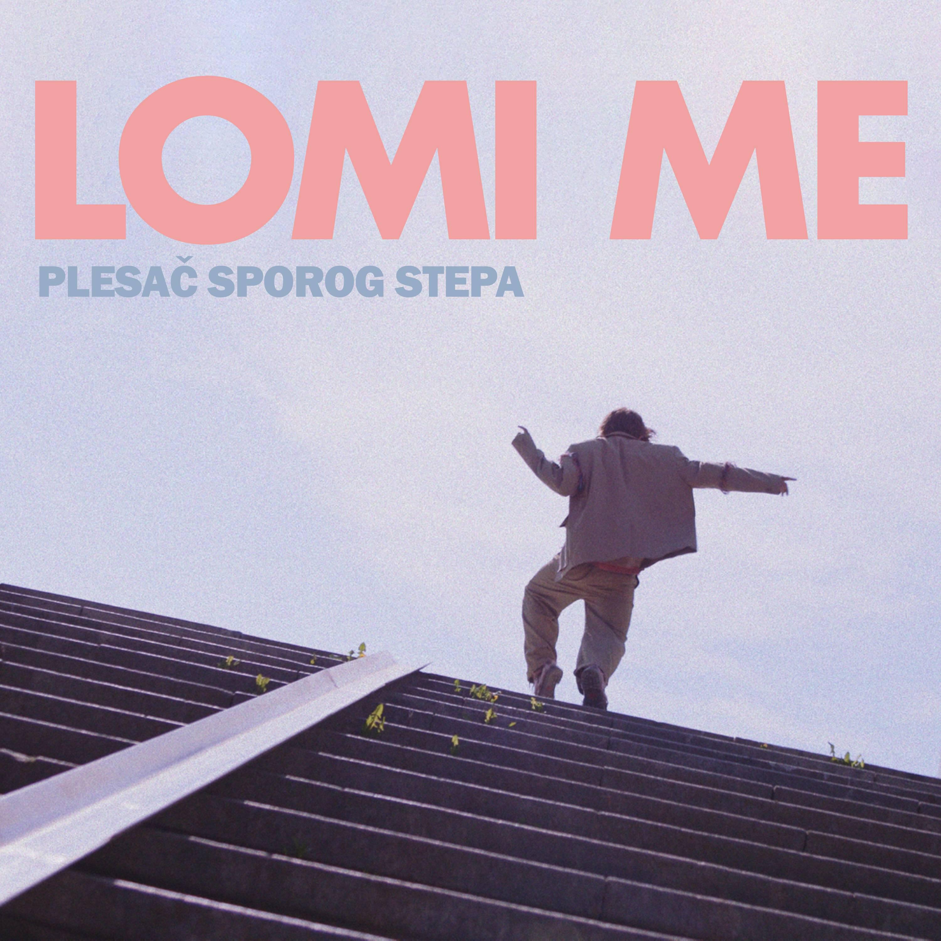 Релиз Lomi Me