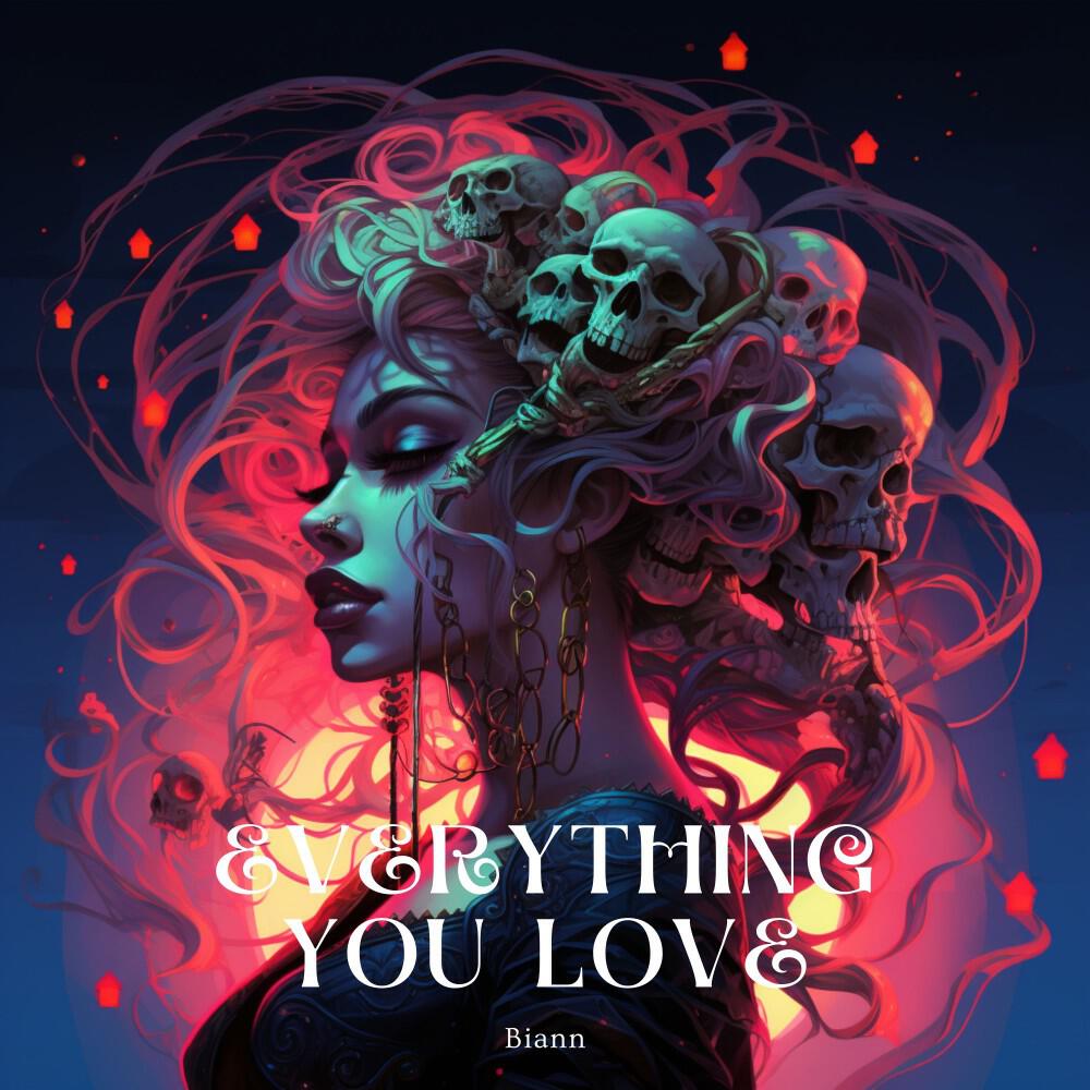 Релиз Everything You Love
