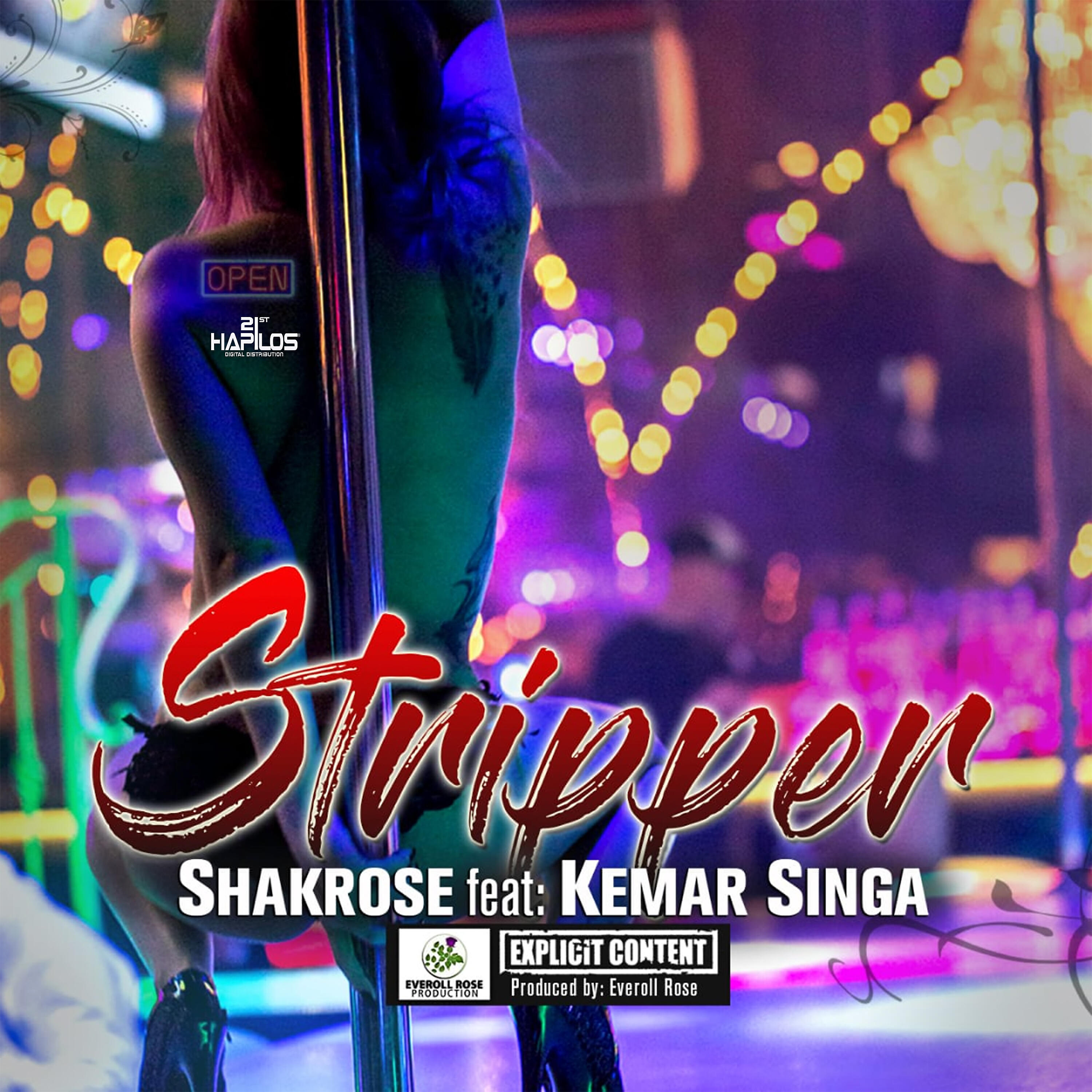 Kemar Singa
