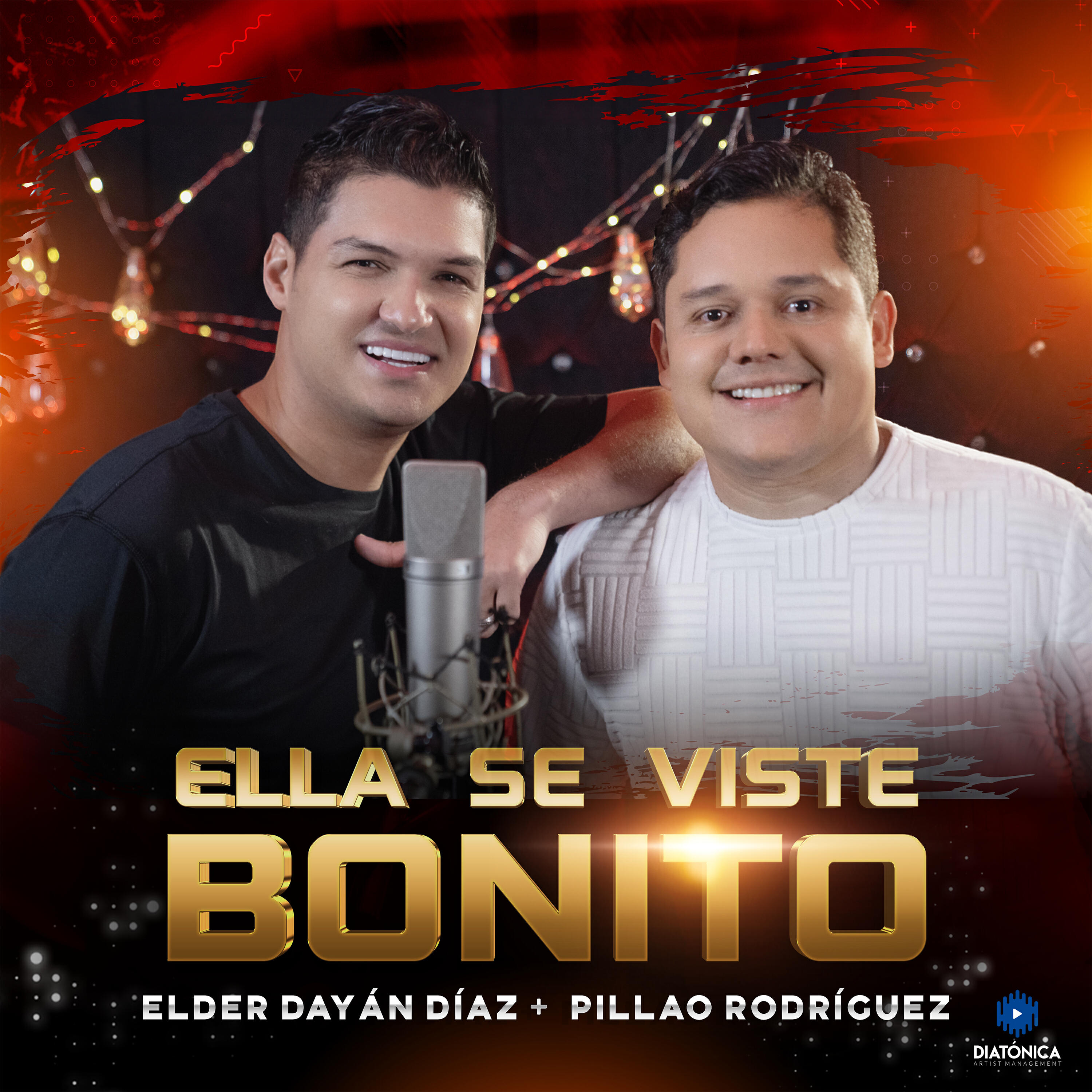 Релиз Ella Se Viste Bonito