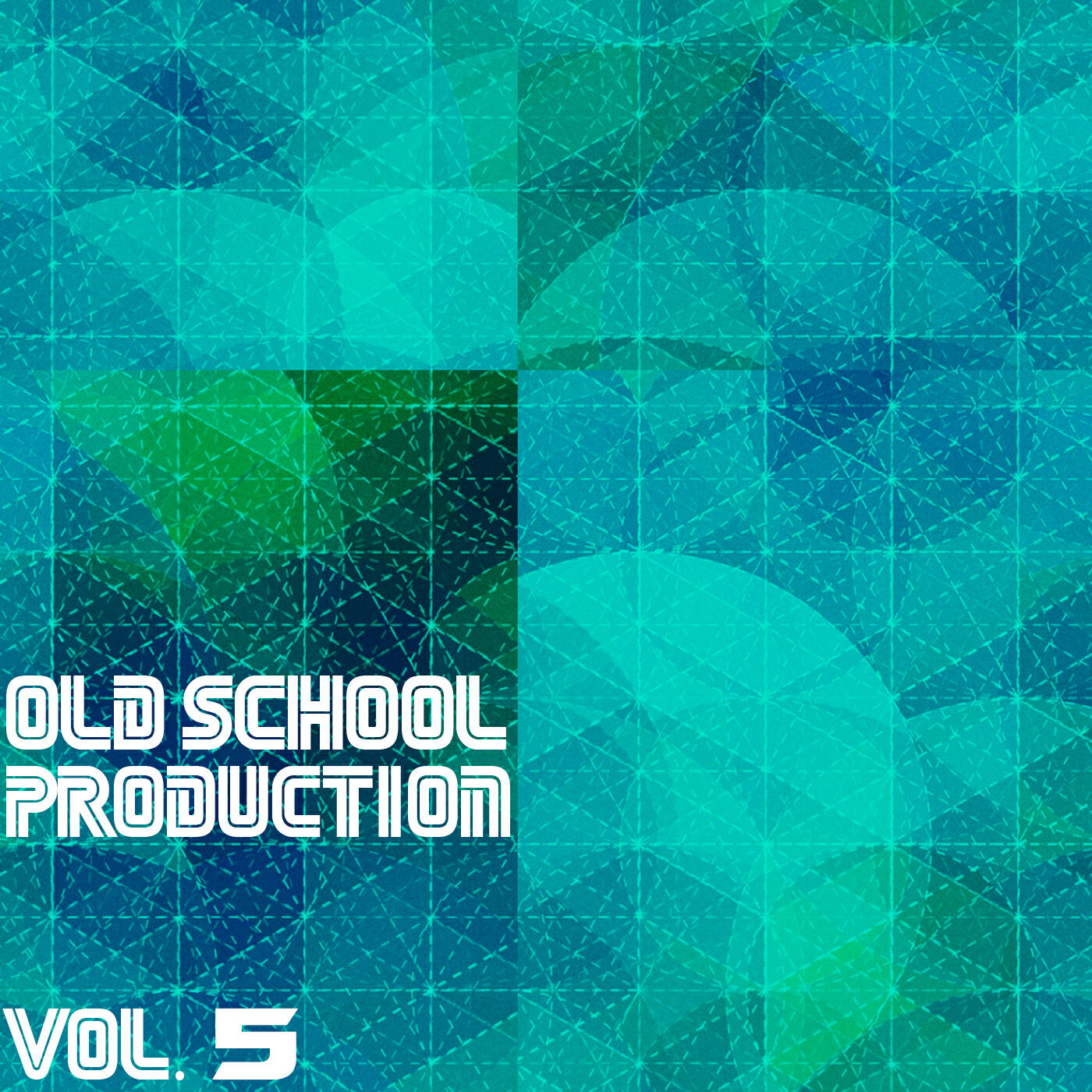 Постер альбома Old School  Production, Vol. 5