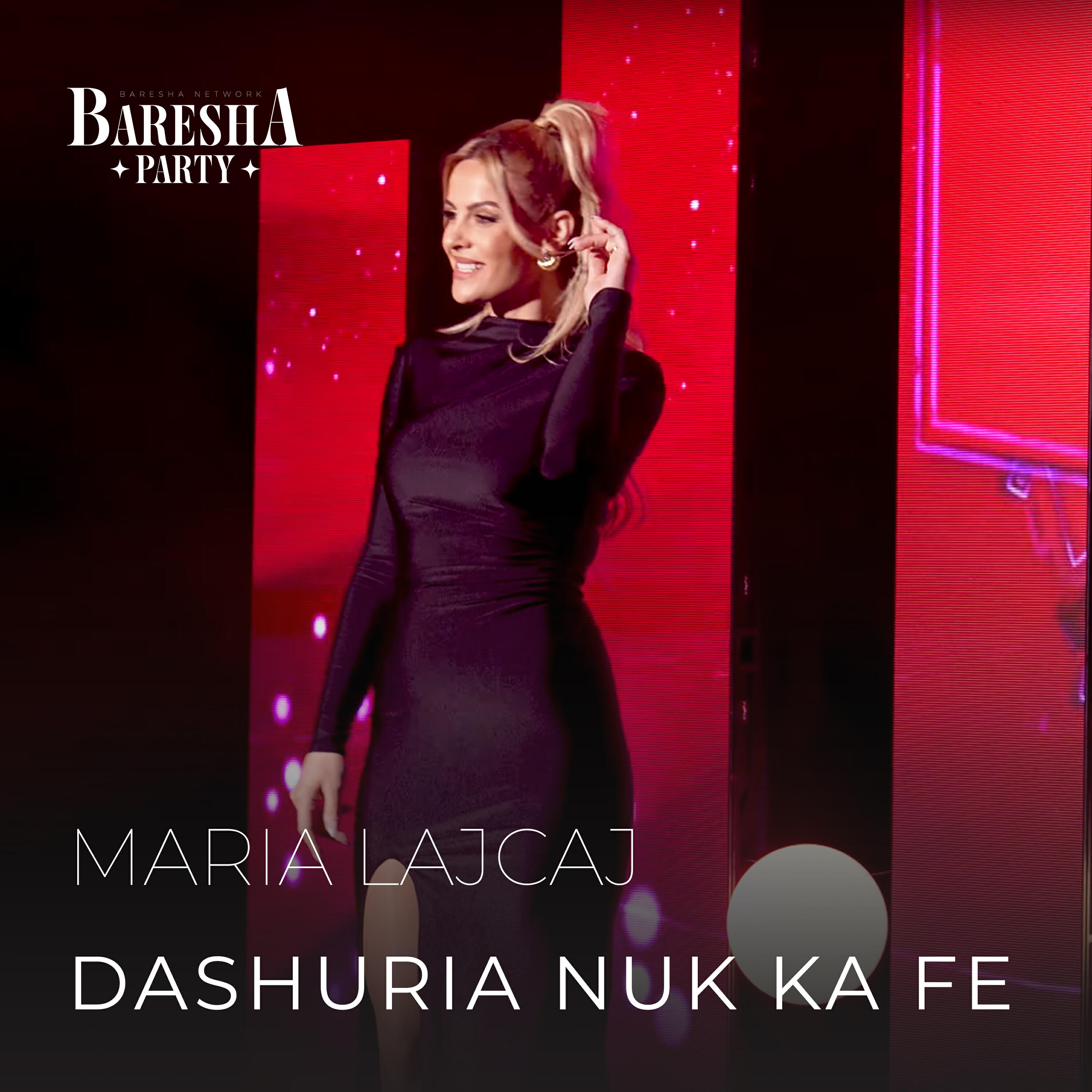 Релиз Dashuria nuk ka fe