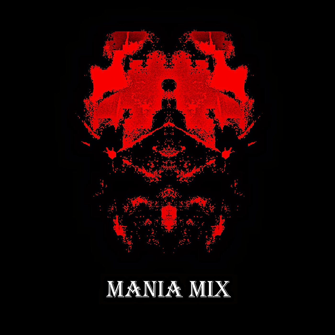 Релиз Mania MIX