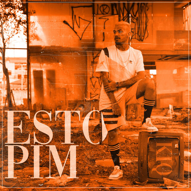 Релиз Estopim