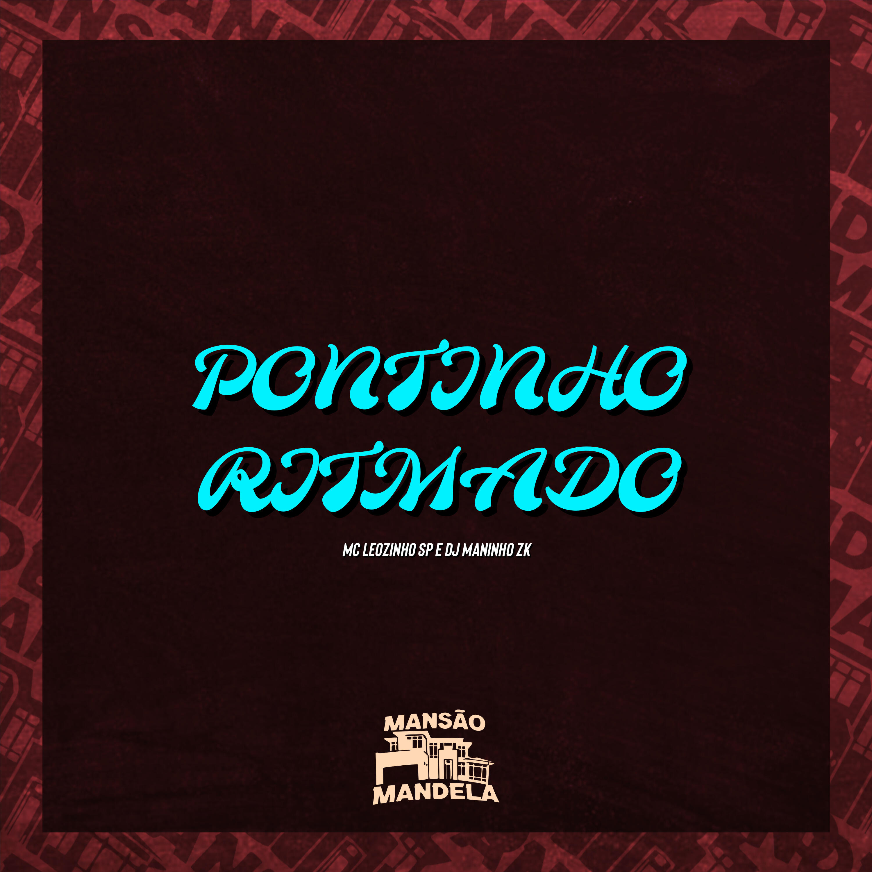 Релиз Mtg - Pontinho Ritmado