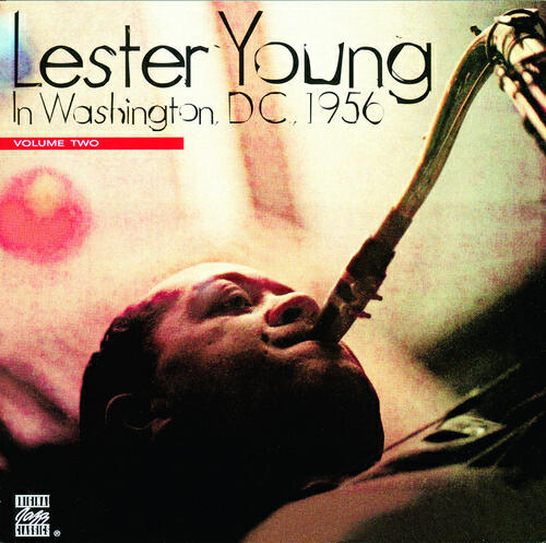 Релиз In Washington D.C. 1956, Vol. 2