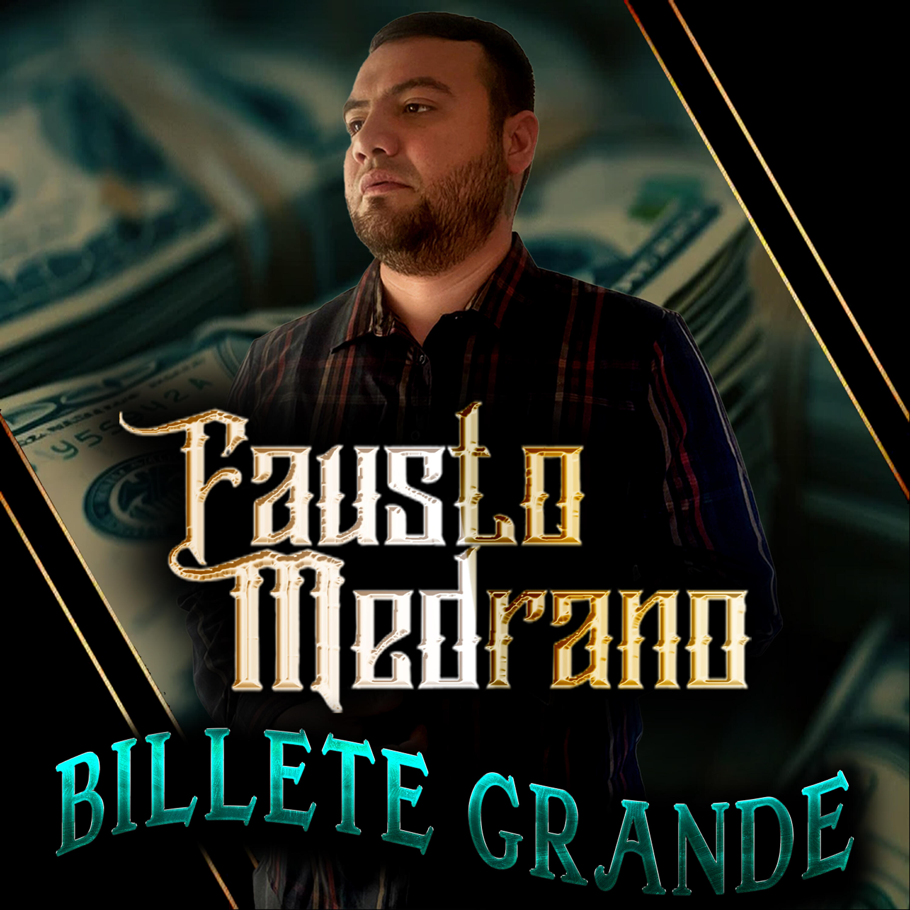 Релиз Billete Grande