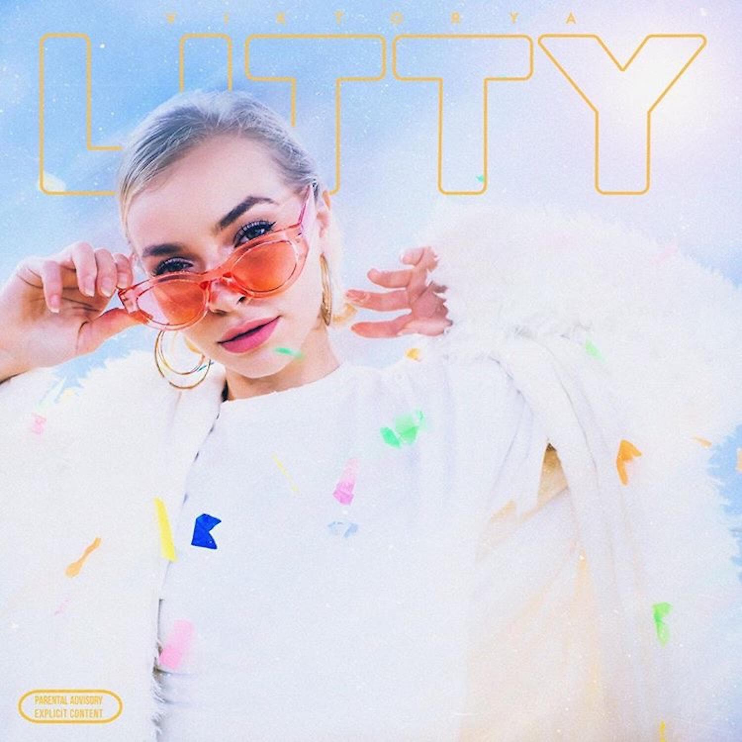 Релиз Litty