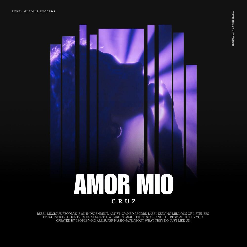 Релиз Amor Mio