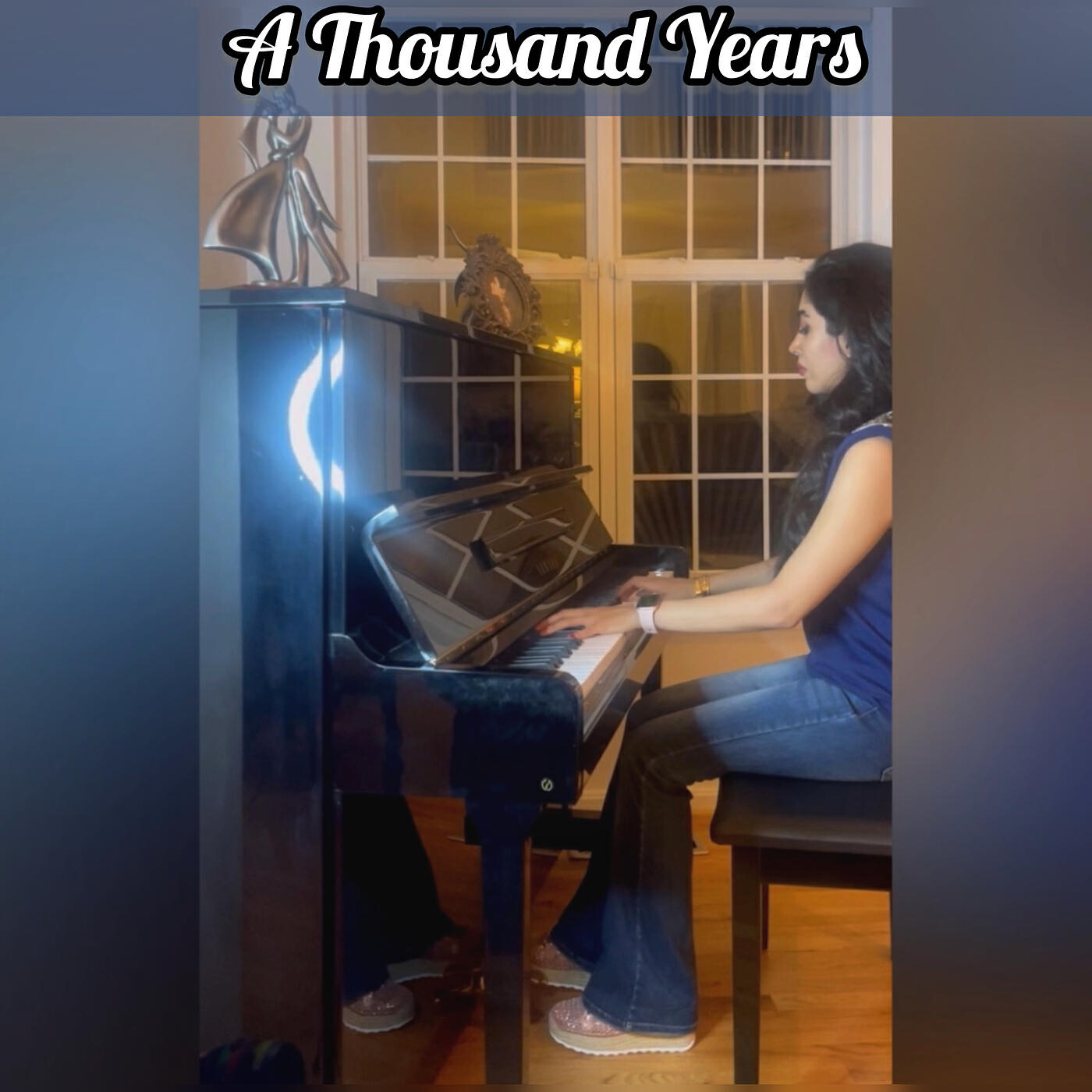 Релиз A Thousand Years