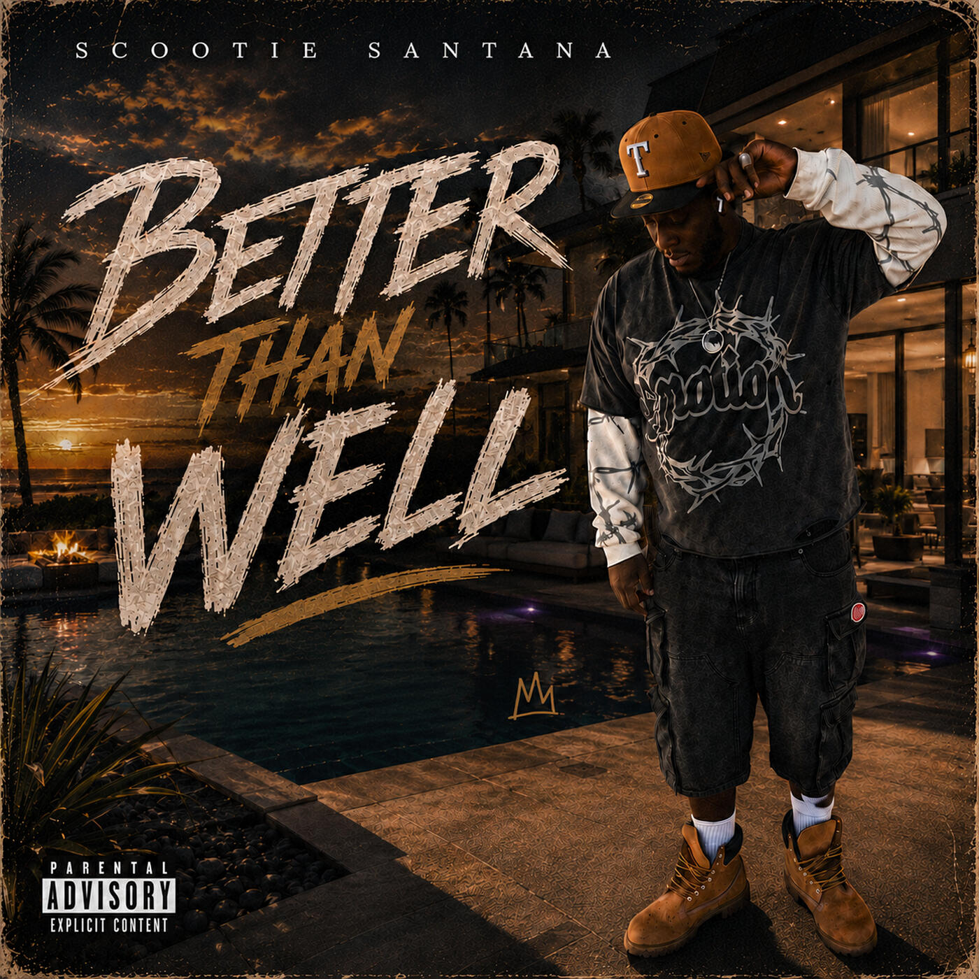 Scootie Santana