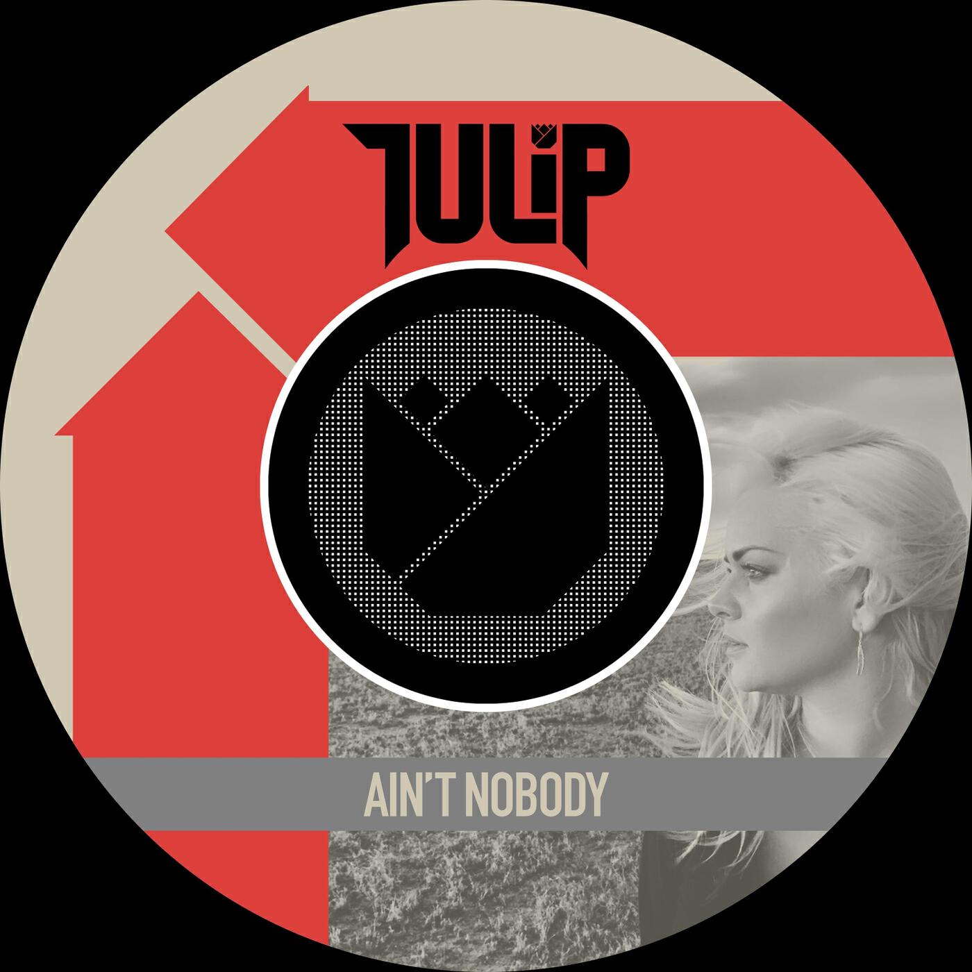 Релиз Ain't Nobody