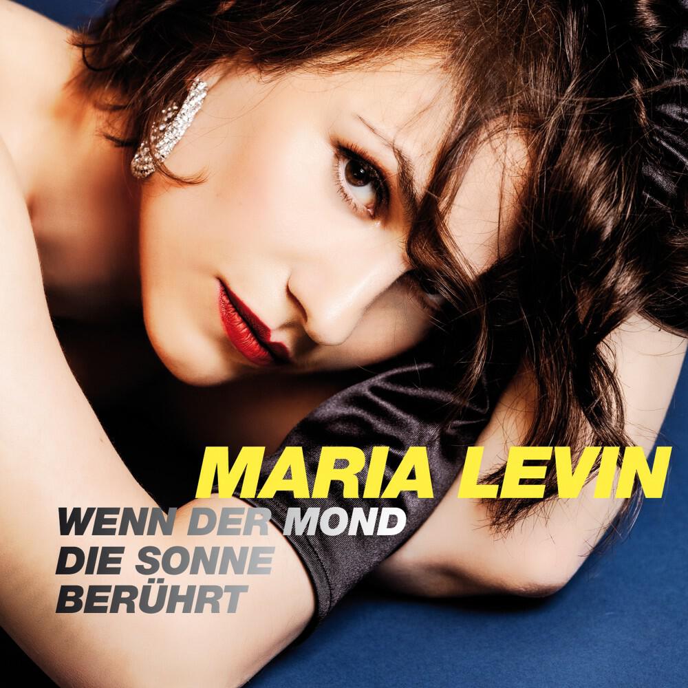 Релиз Wenn der Mond die Sonne berührt