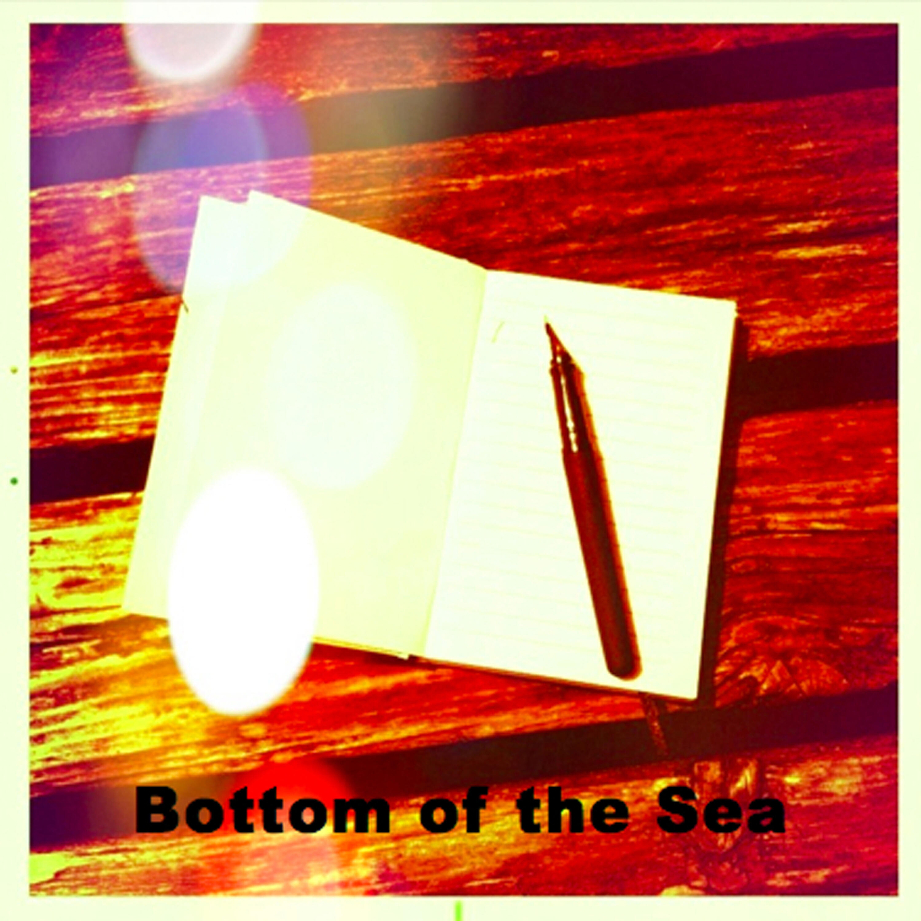 Релиз Bottom of the Sea