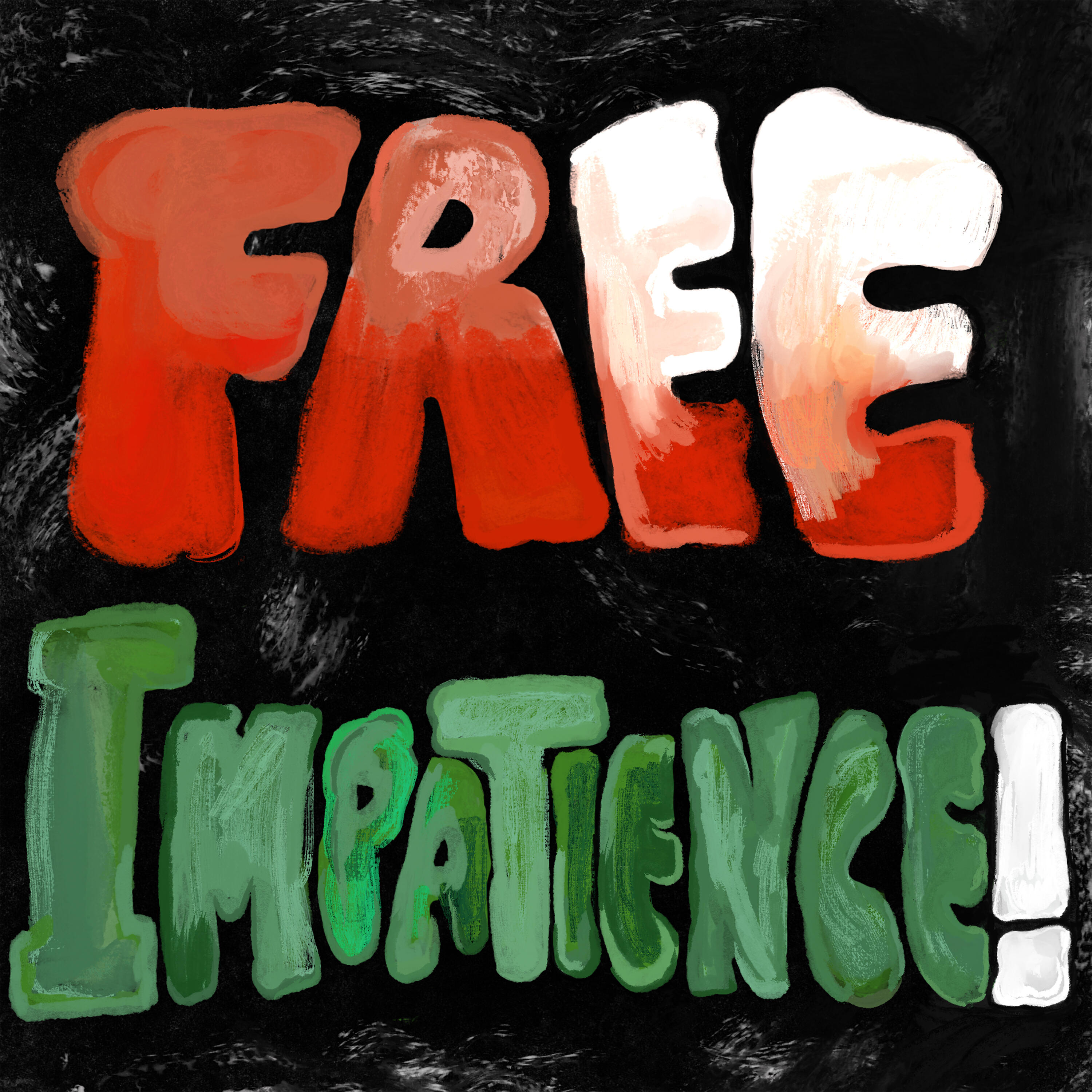 Релиз FREE IMPATIENCE!