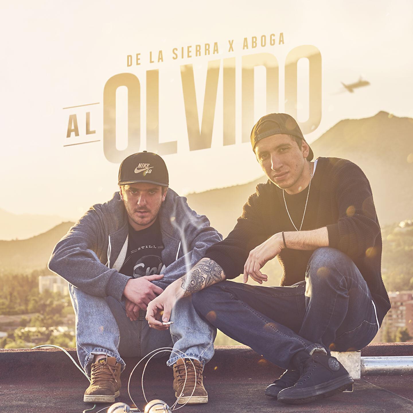 Релиз Al Olvido