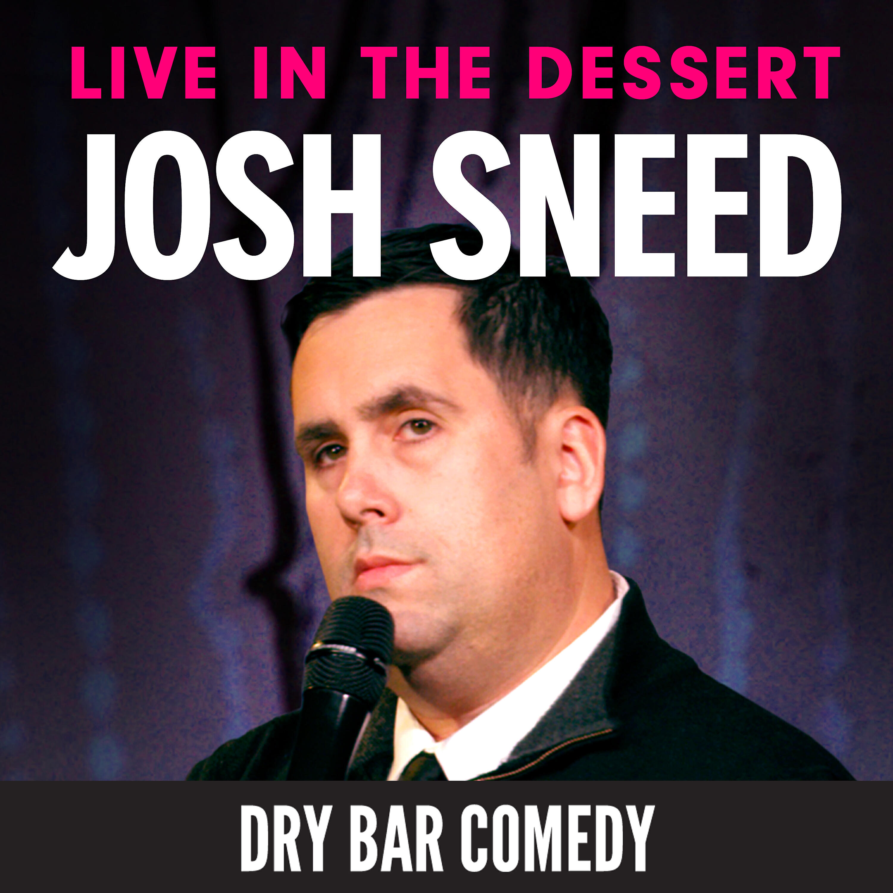 Релиз Live in the Dessert