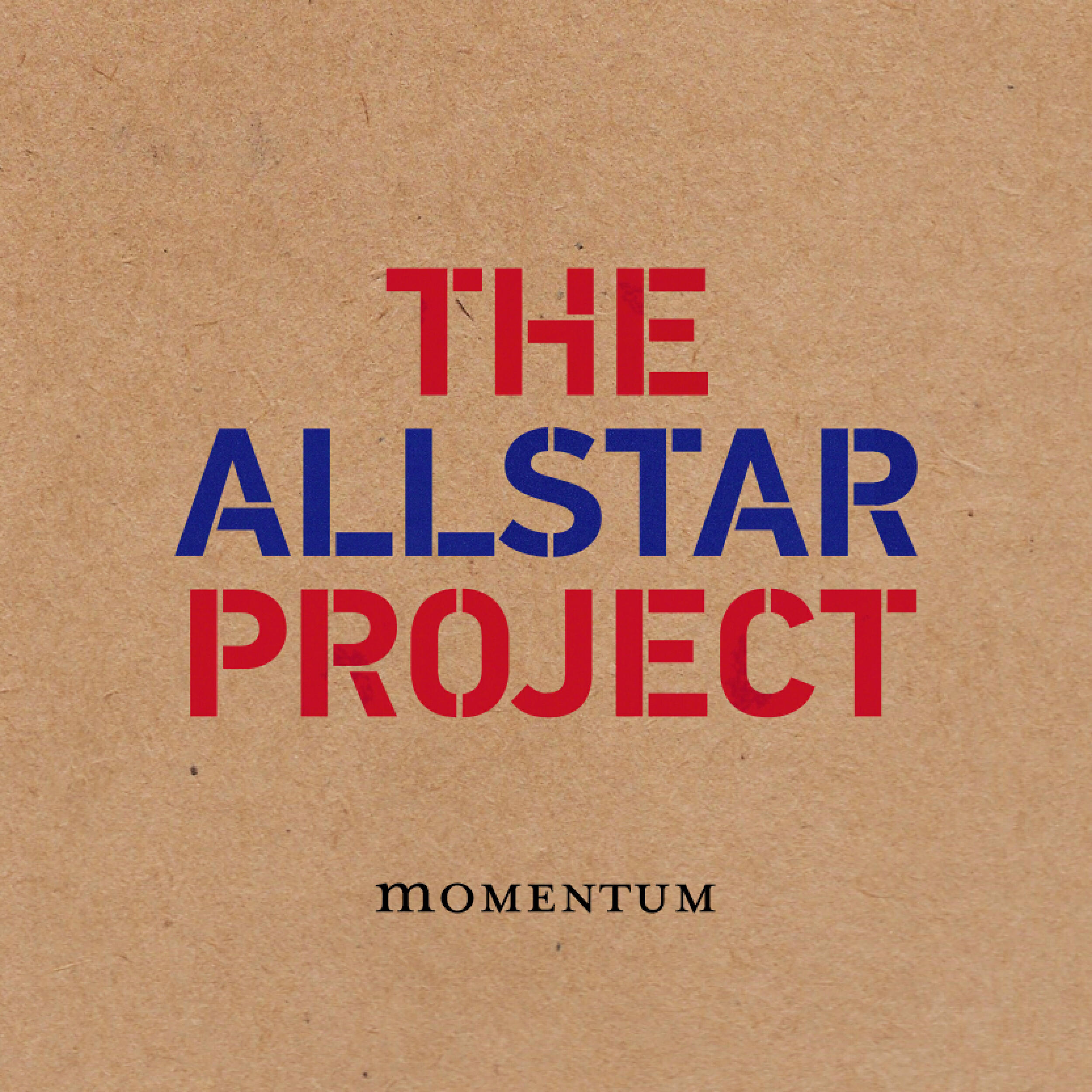 Релиз Momentum