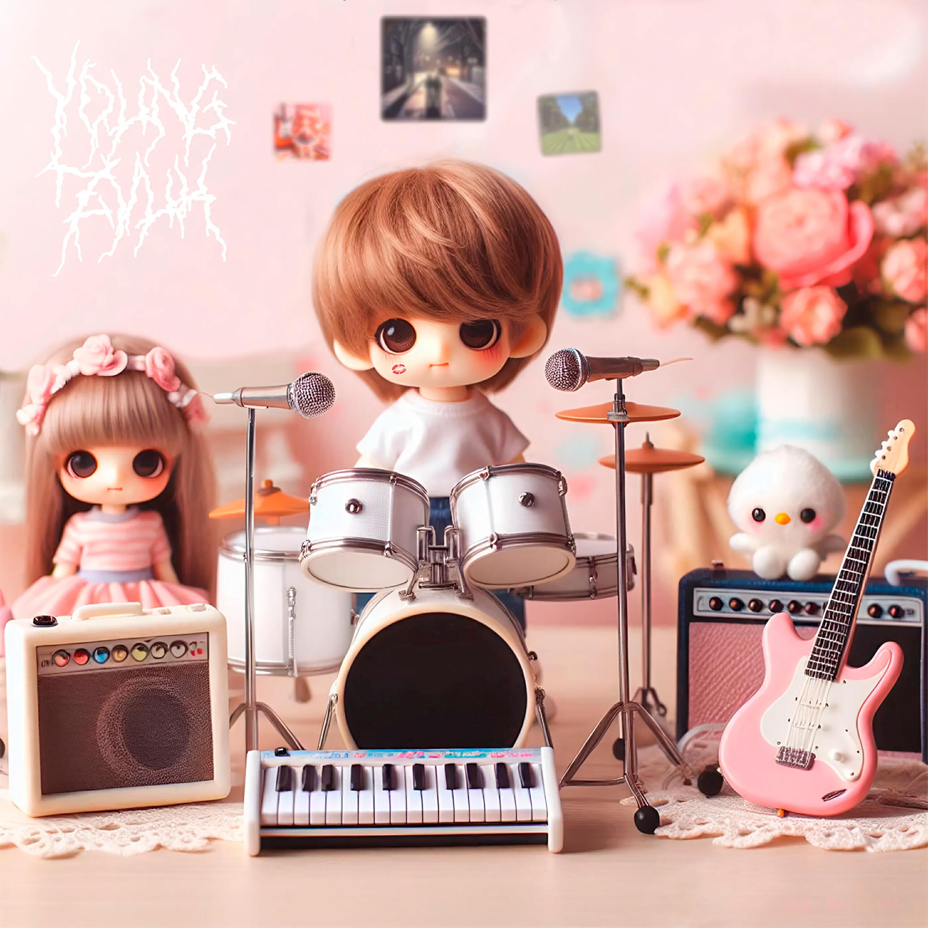 YOUNGZVUK