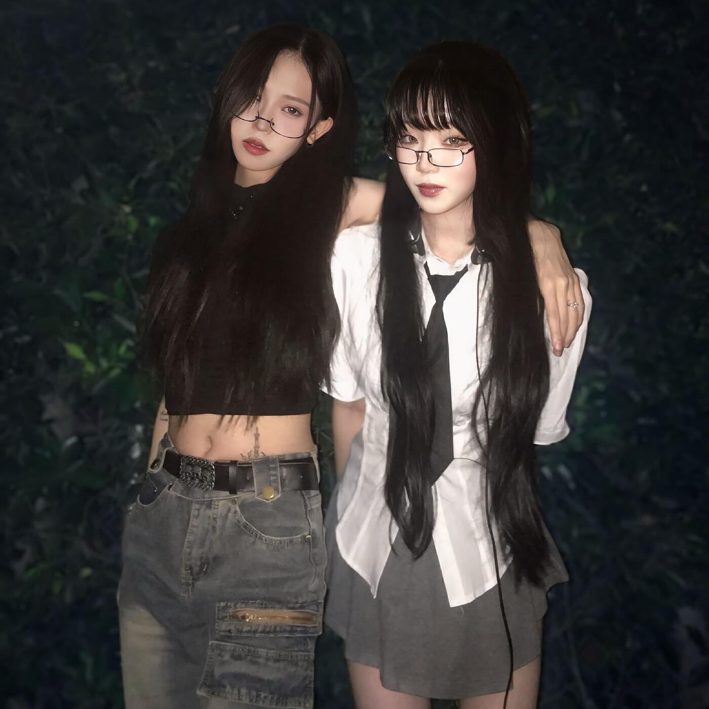 Релиз Nyorii