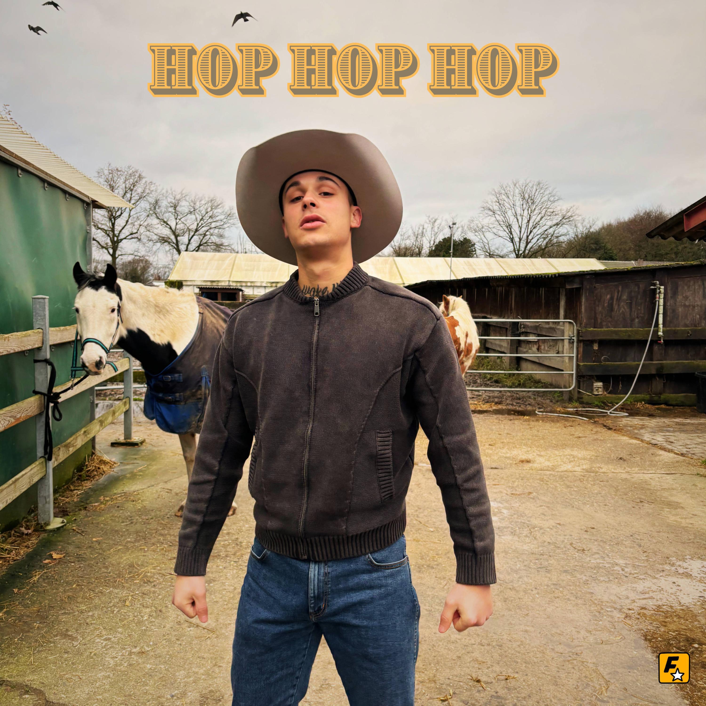 Релиз Hop Hop Hop