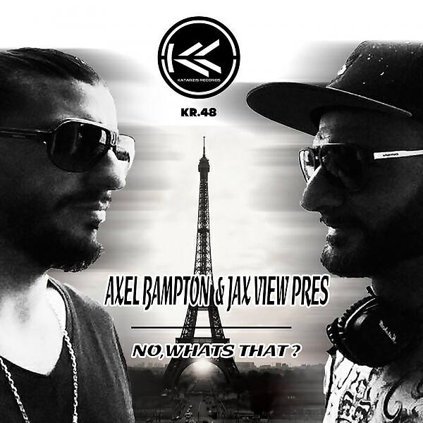 Релиз No, What's That?