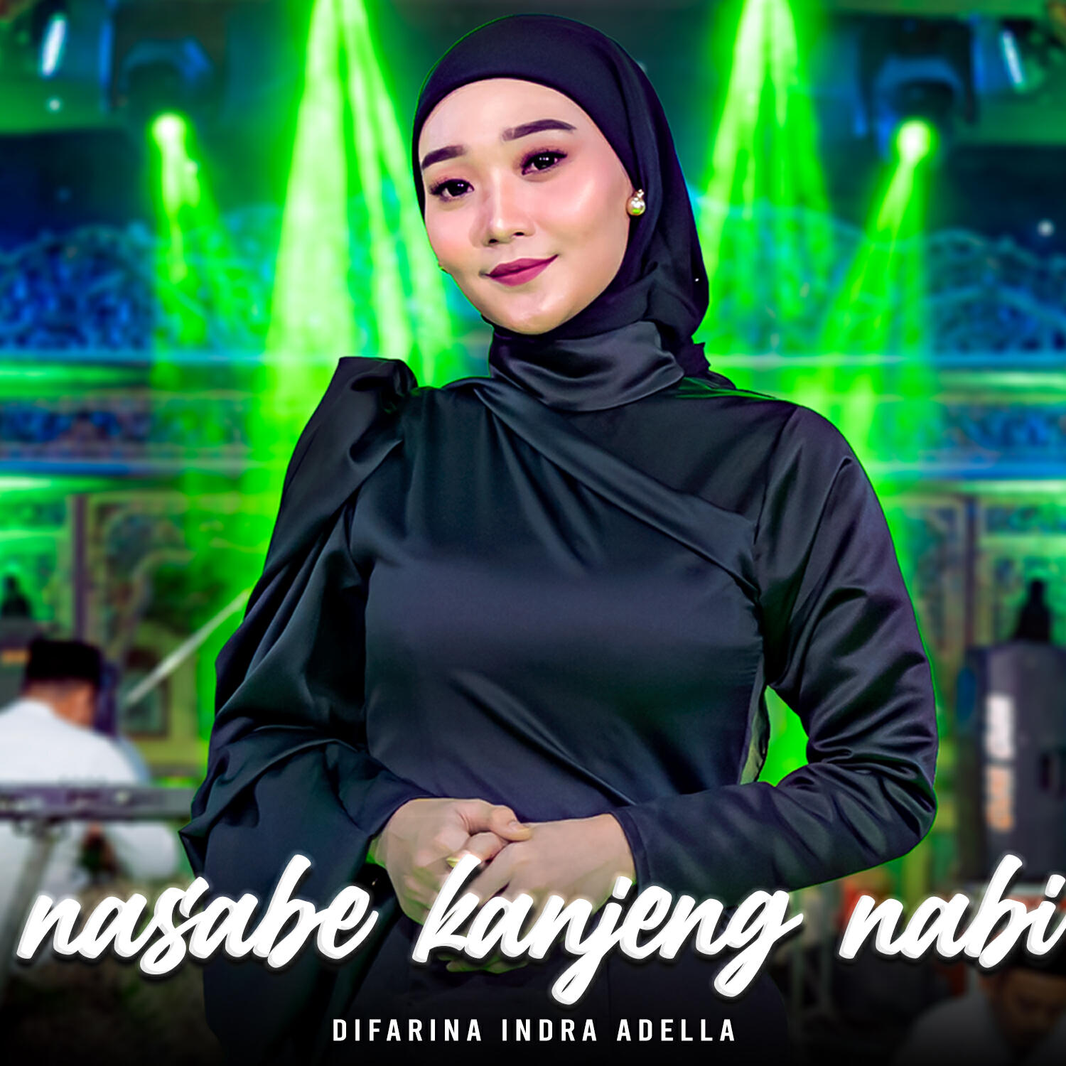 Релиз Nasabe Kanjeng Nabi