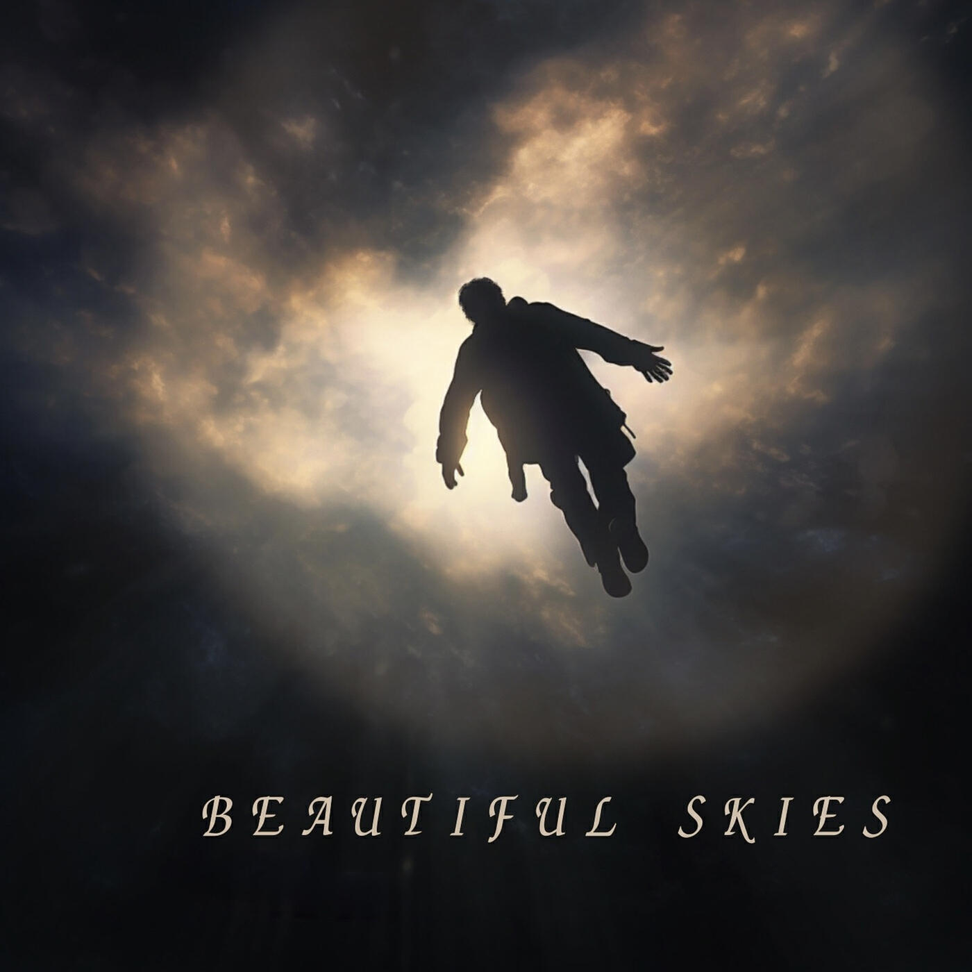 Релиз Beautiful Skies
