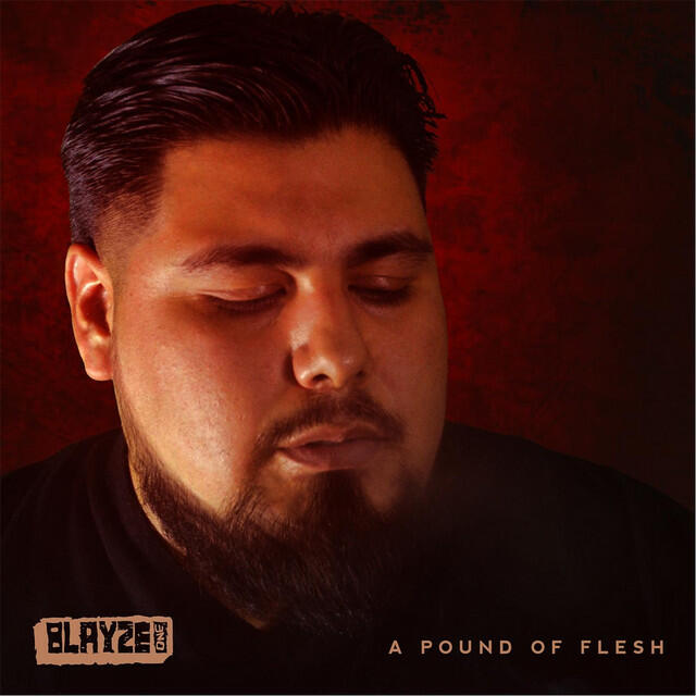 Релиз A Pound of Flesh