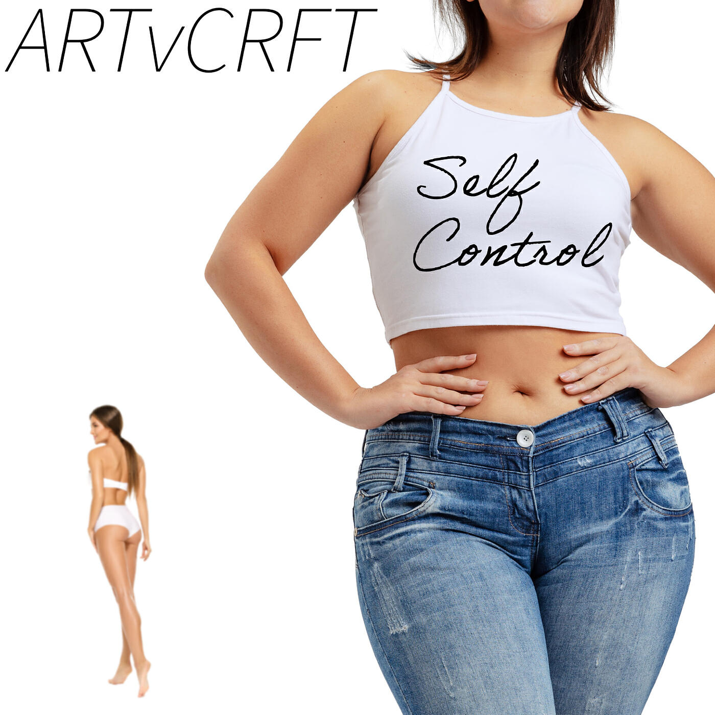 Релиз Self Control