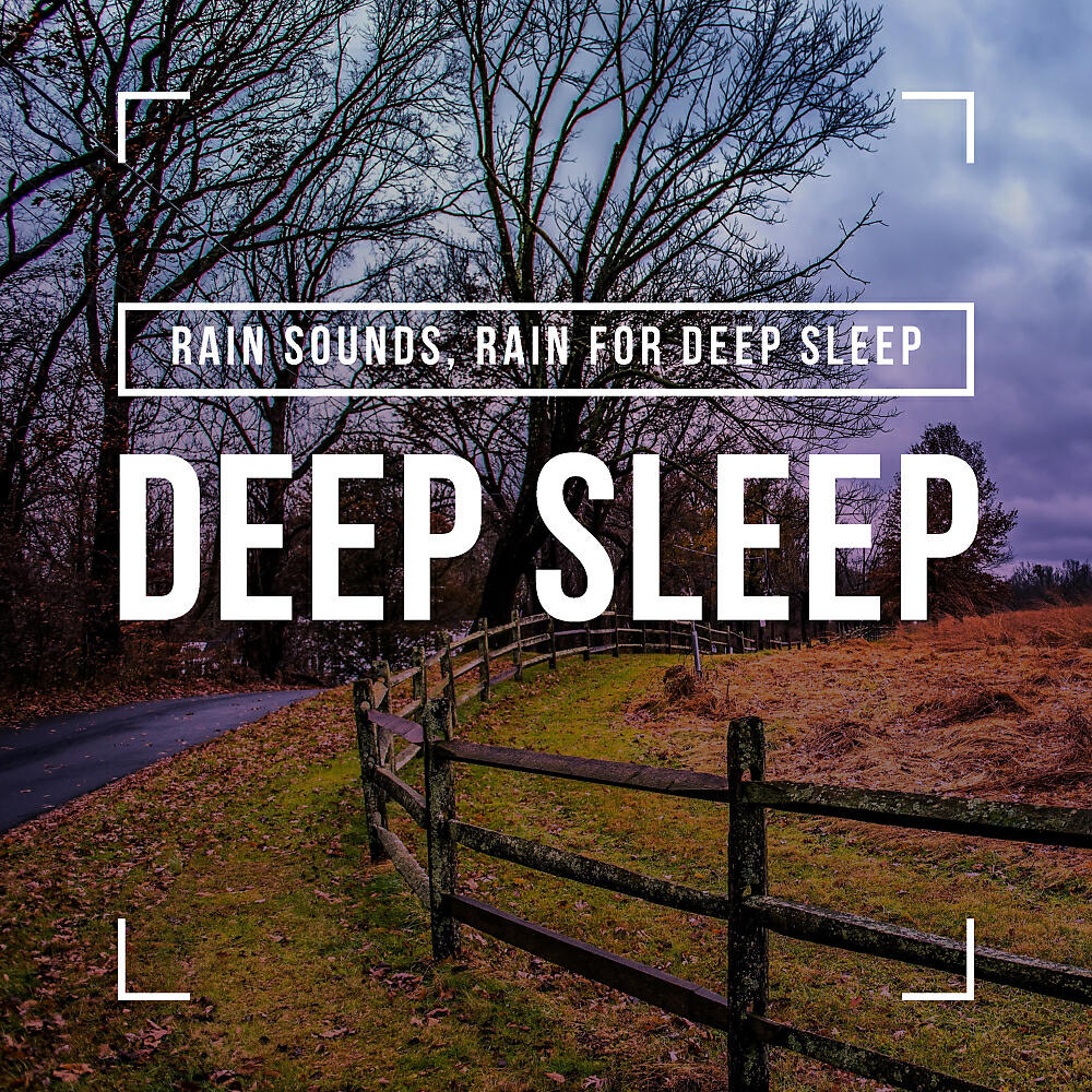Релиз Deep Sleep