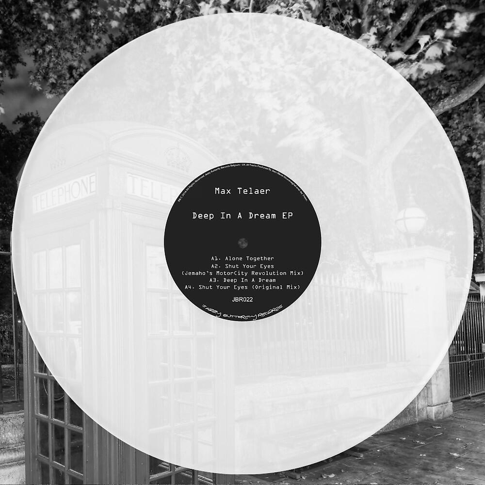 Релиз Deep in a Dream EP
