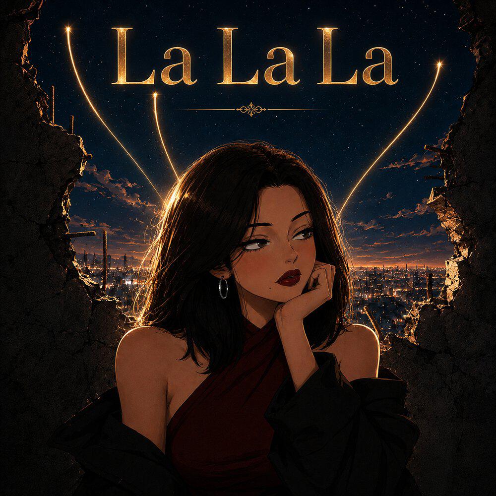 Релиз La La La