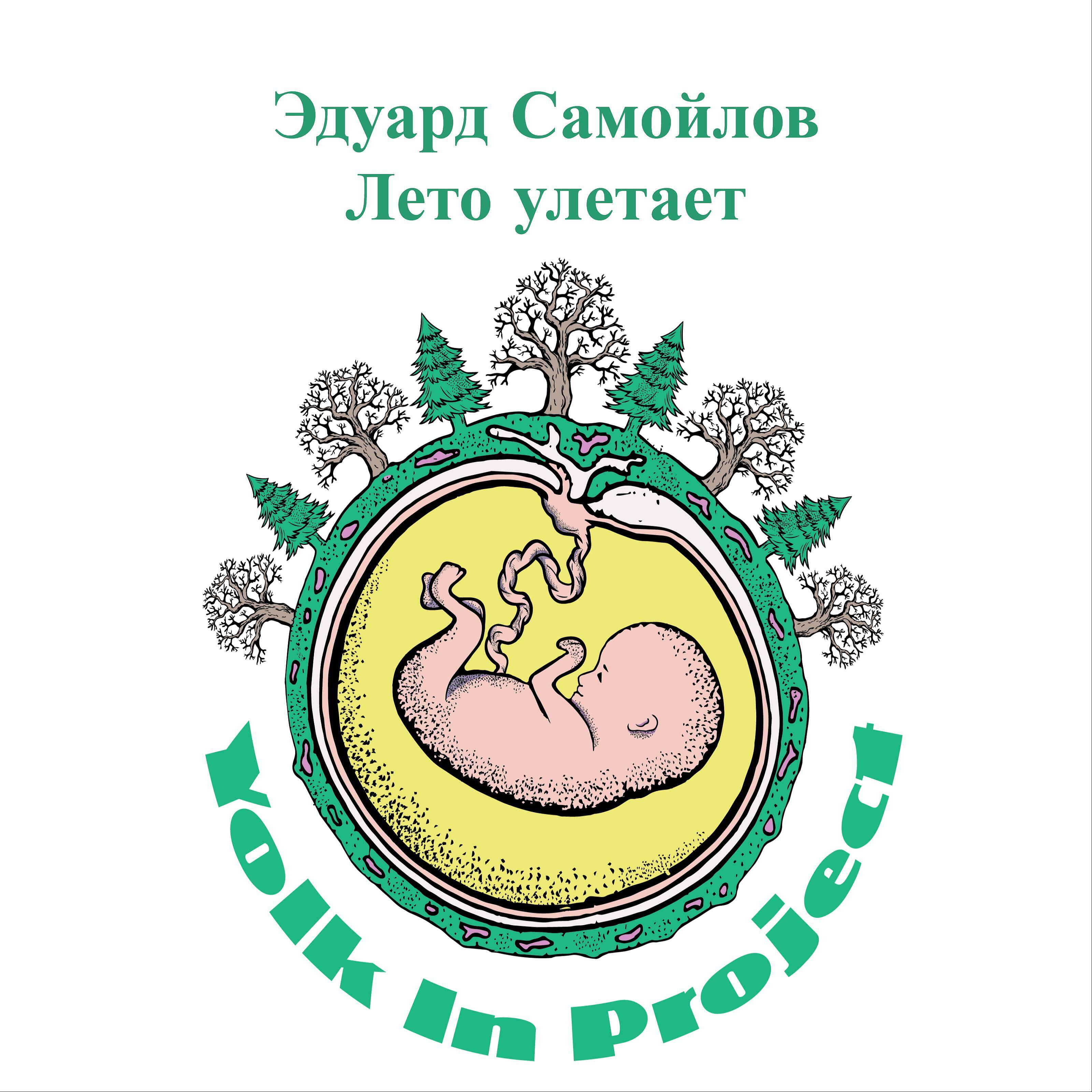 Релиз Лето улетает