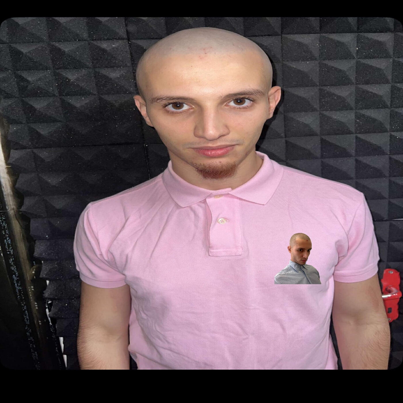 Релиз Hakim ou inaya?