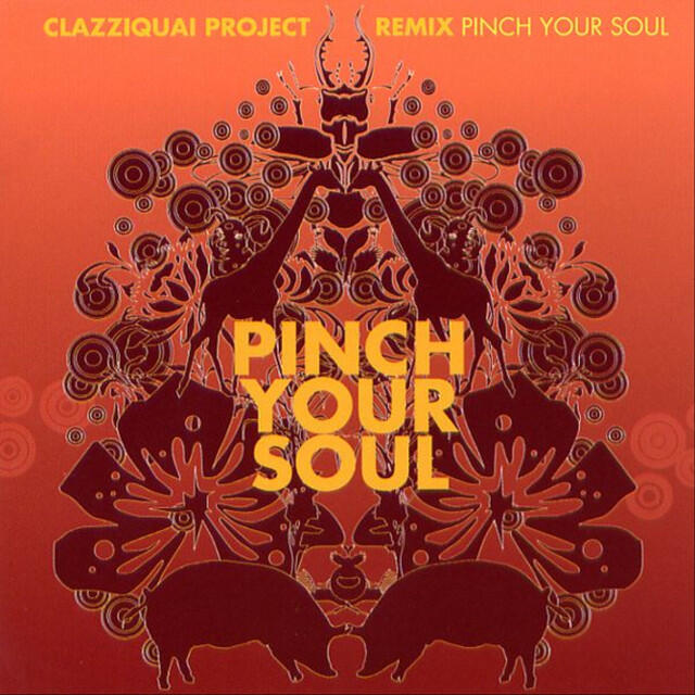 Релиз Pinch Your Soul