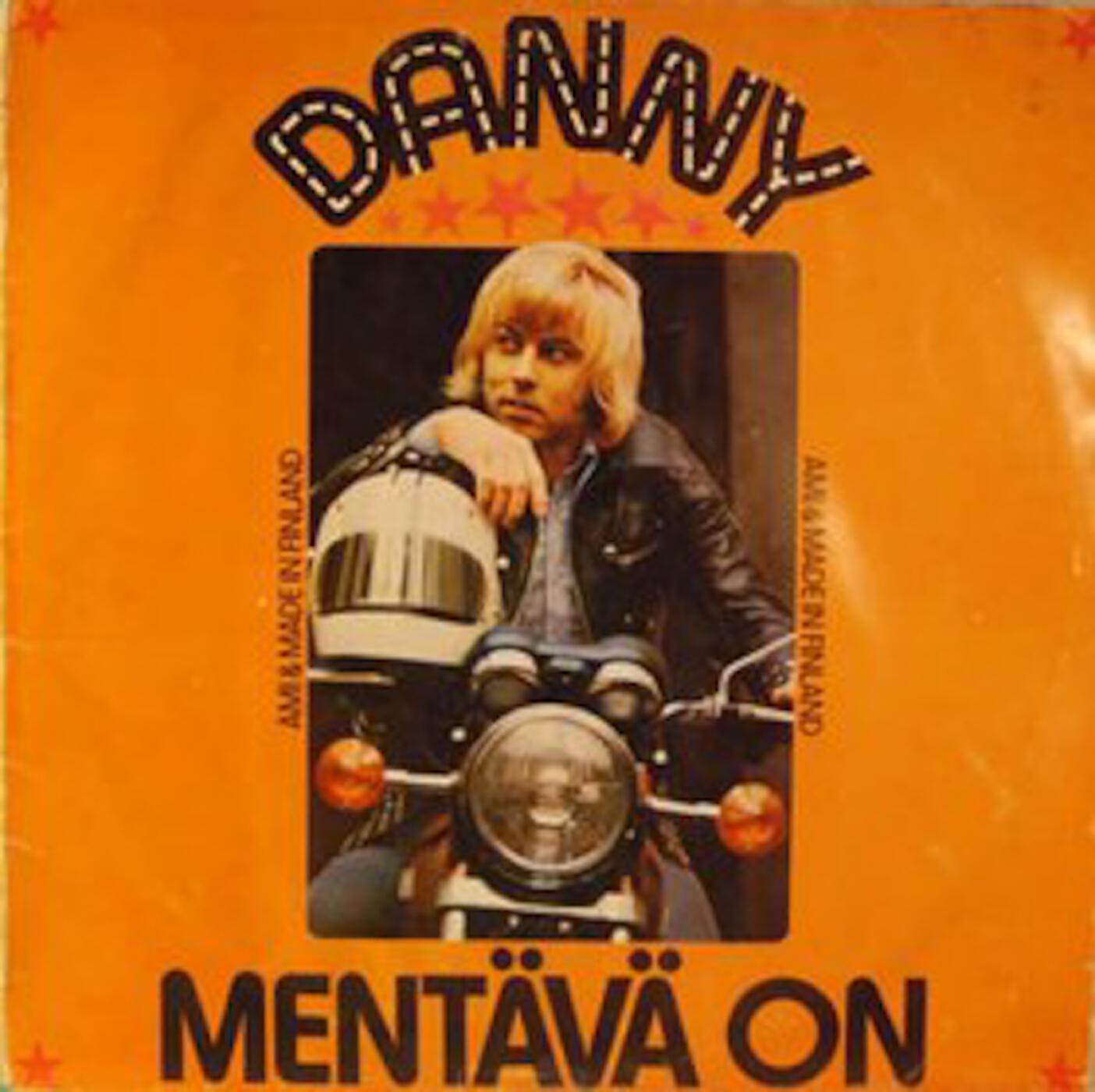 Релиз Mentävä on